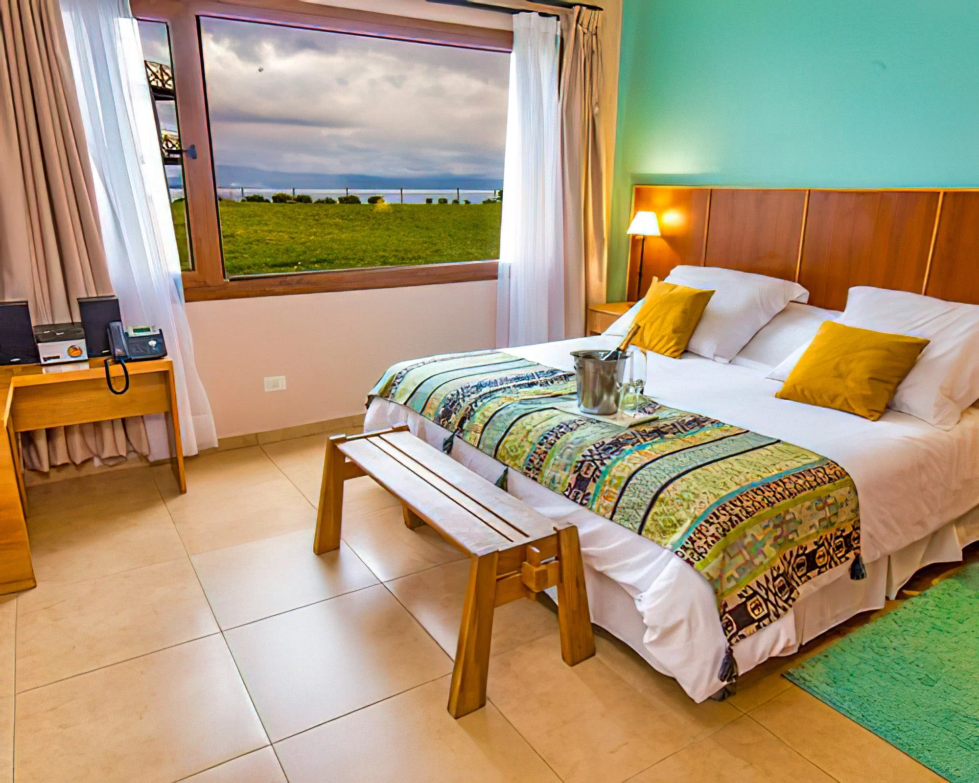 Villa Huapi Luxury Resort - Image 26