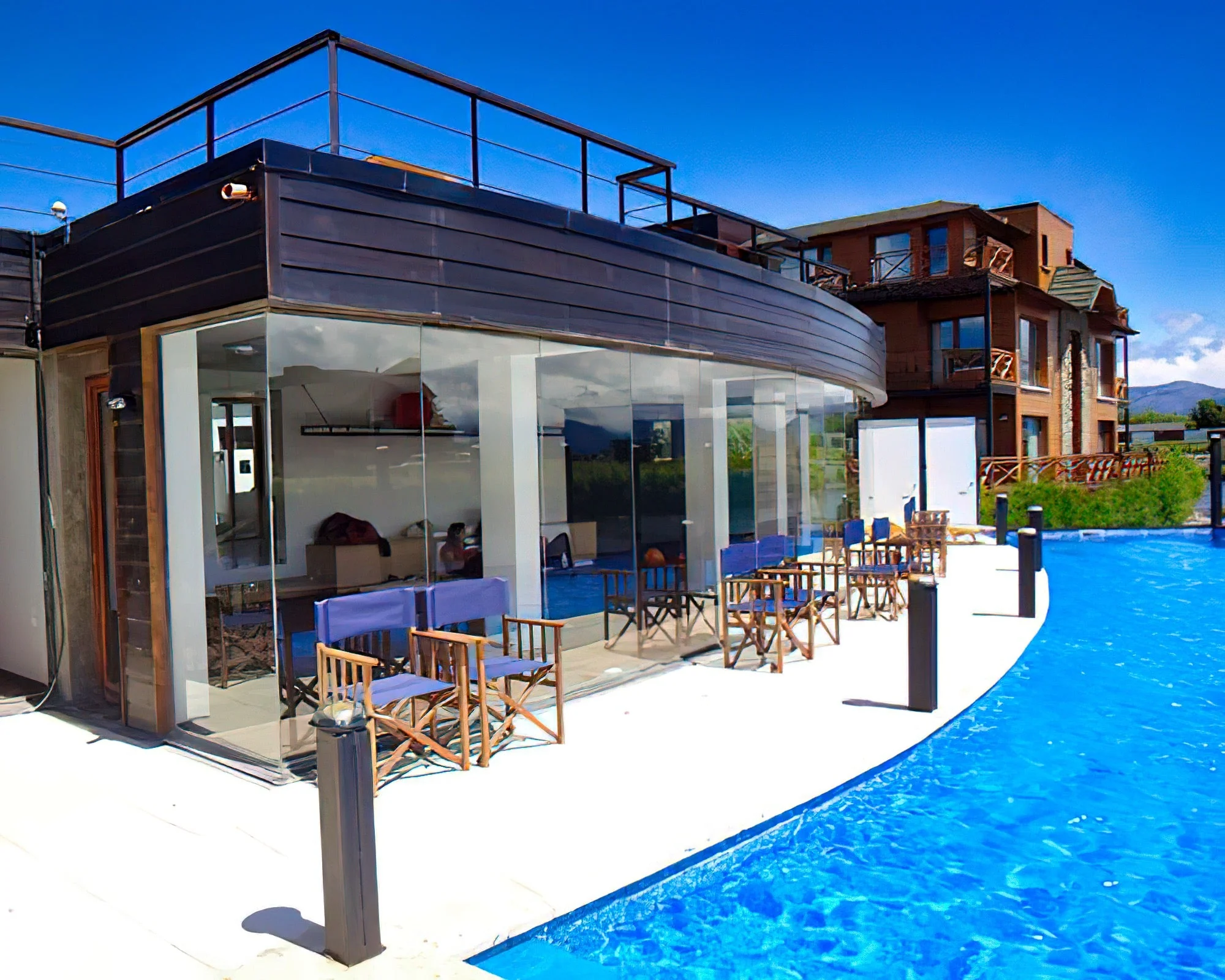 Villa Huapi Luxury Resort - Image 3