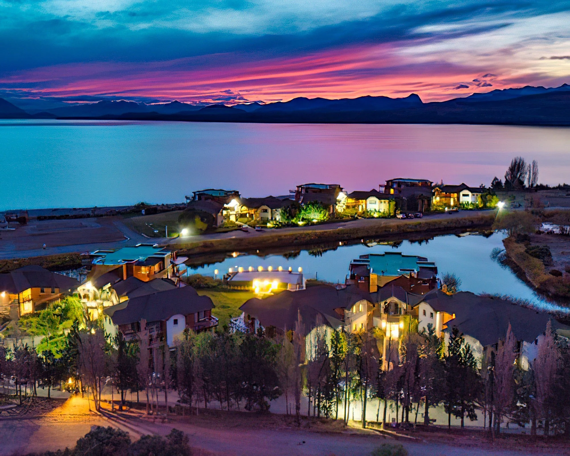 Villa Huapi Luxury Resort - Image 4