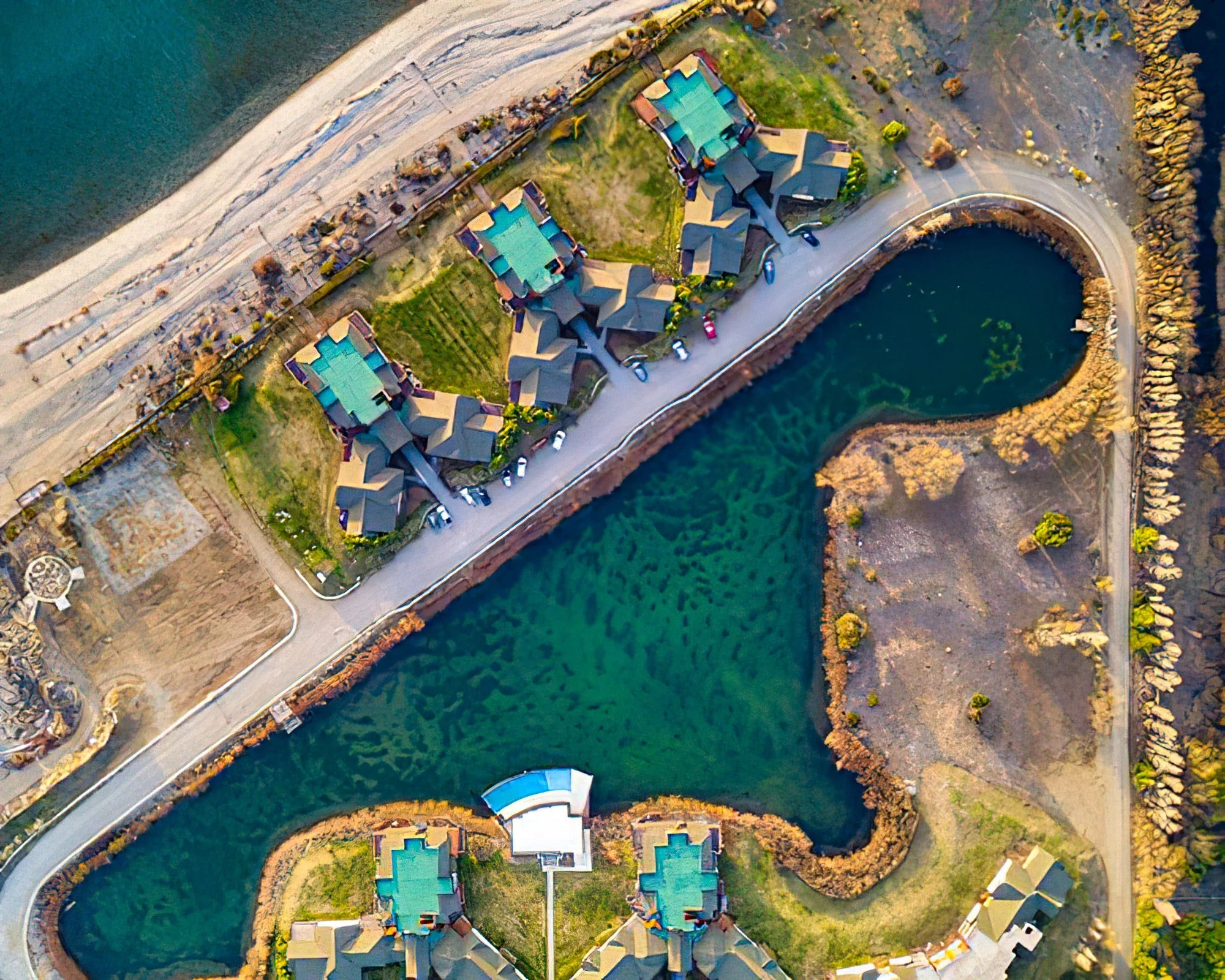 Villa Huapi Luxury Resort - Image 6