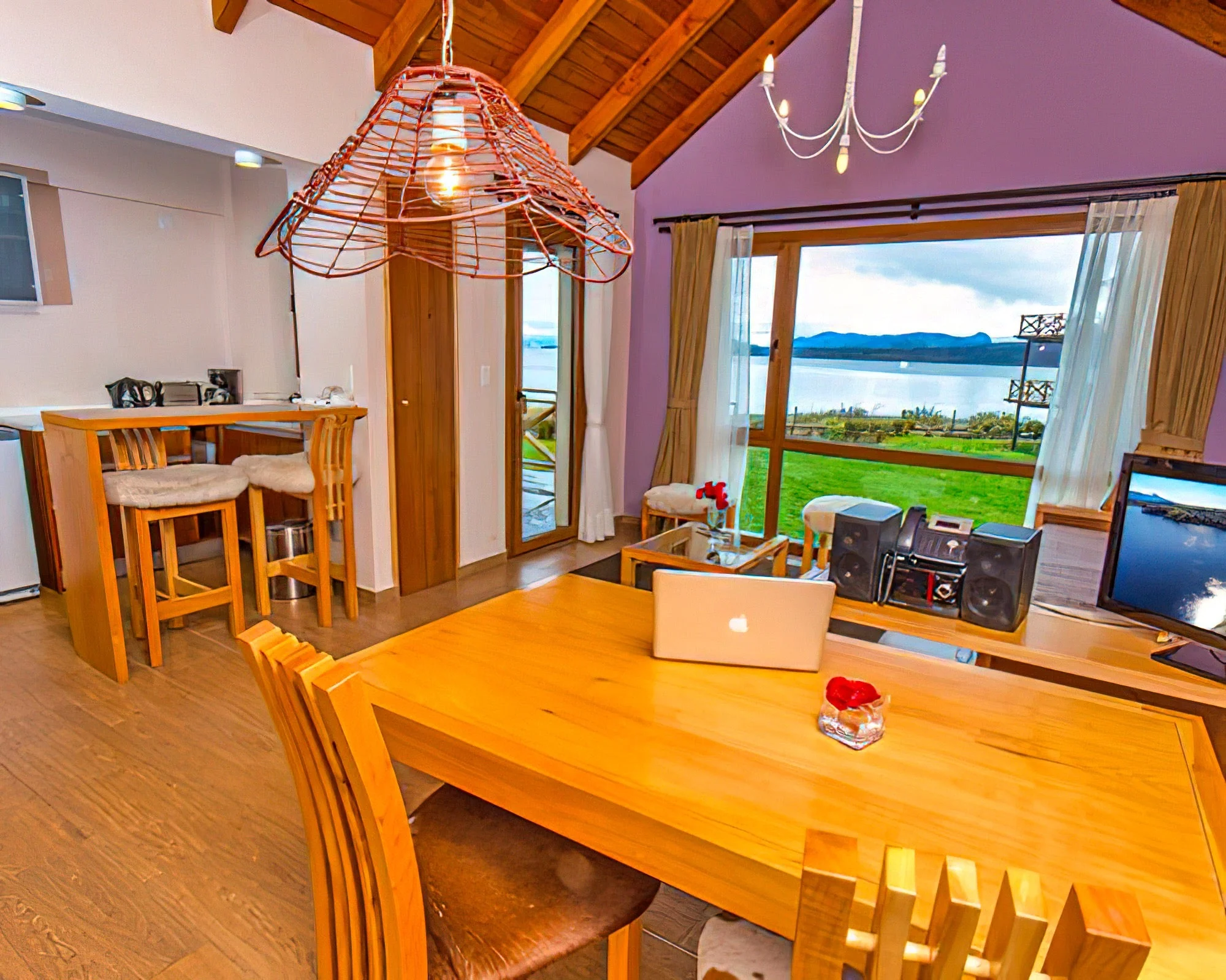 Villa Huapi Luxury Resort - Image 7