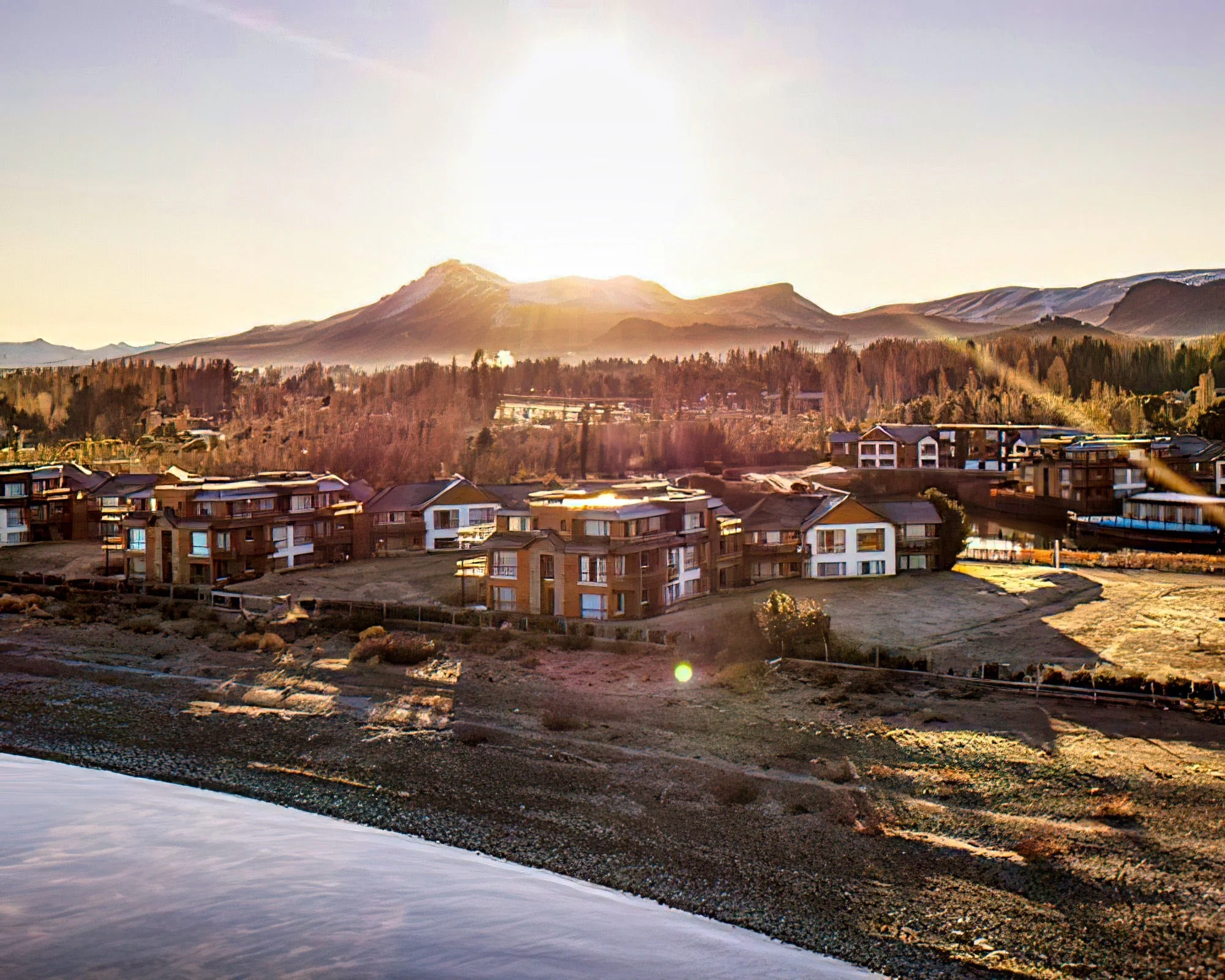 Villa Huapi Luxury Resort - Image 8