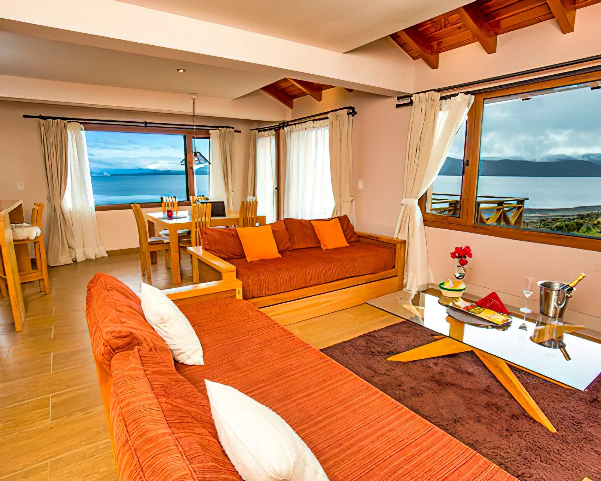 Villa Huapi Luxury Resort - Image 9