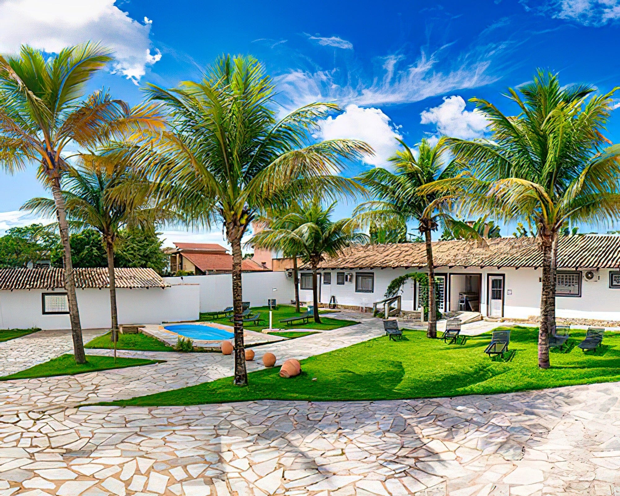 Villaê Pousada