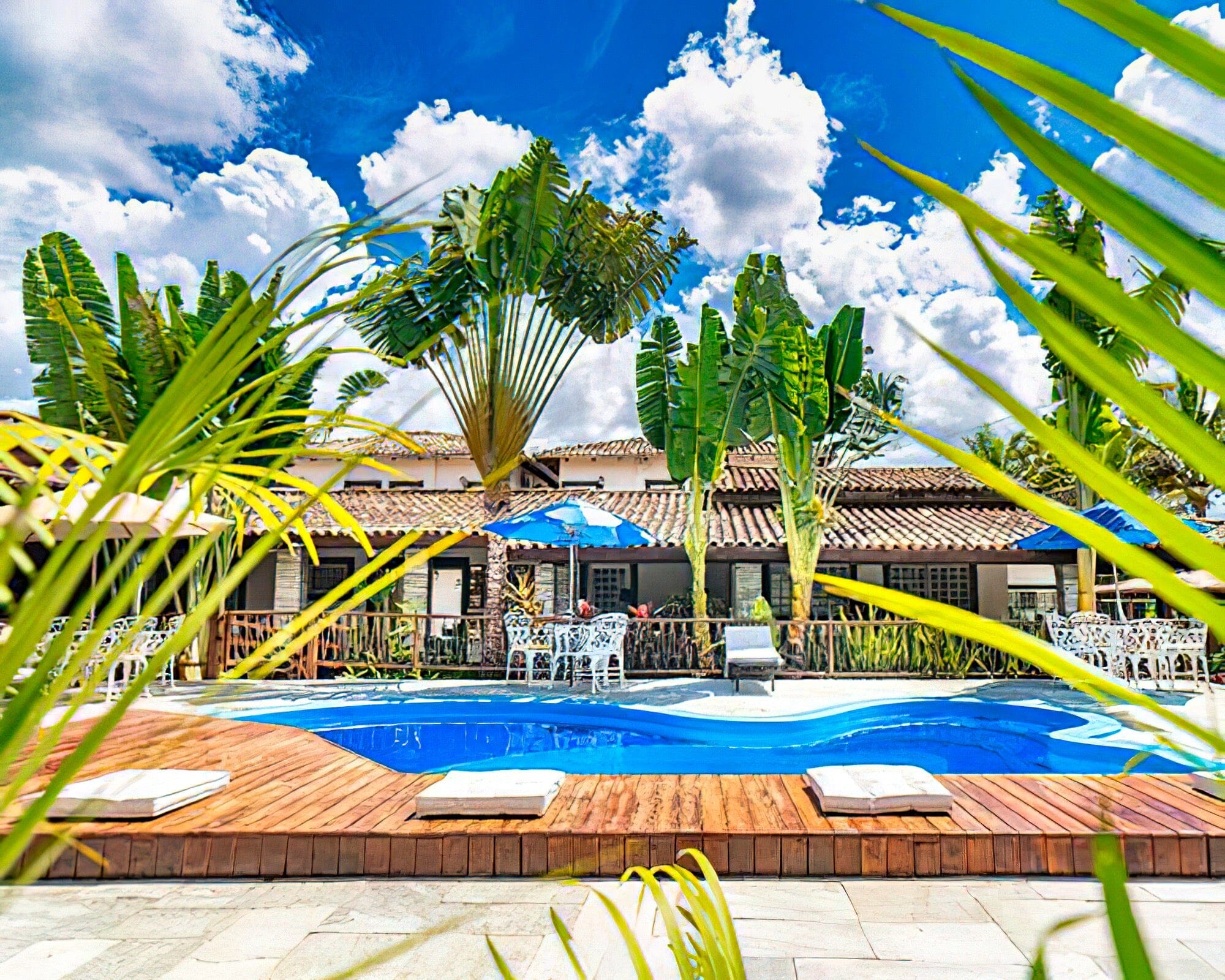 Villaê Pousada - Image 2