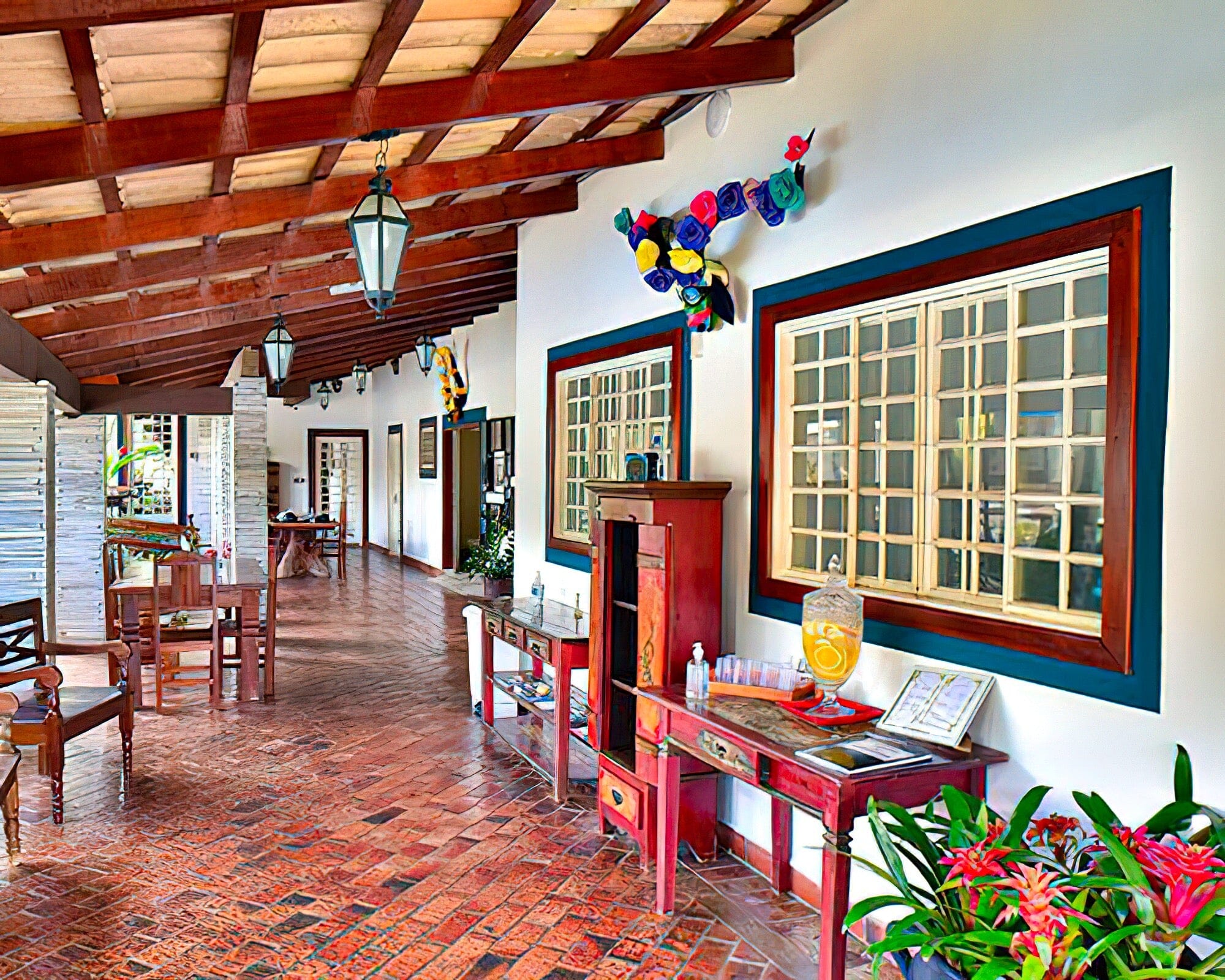 Villaê Pousada - Image 8