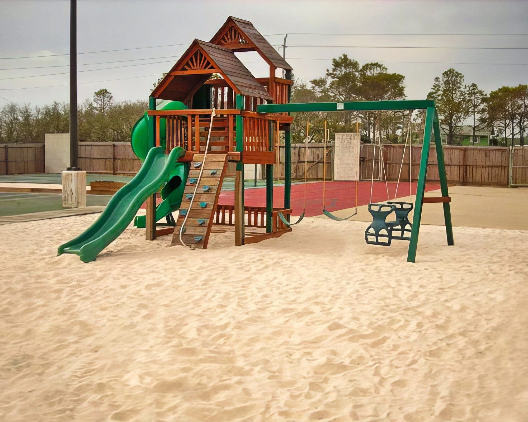 Village by the Gulf - Image 7