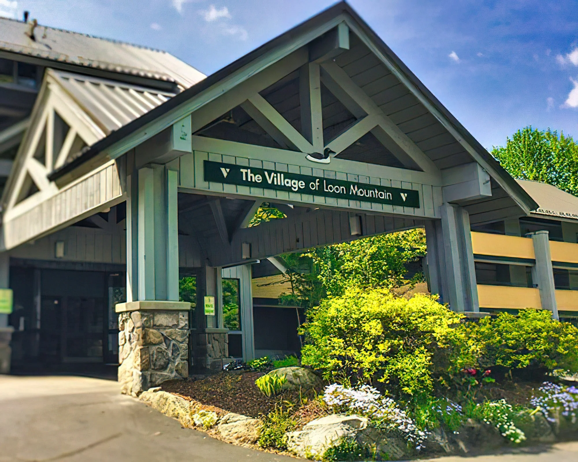 Village of Loon Mountain Lodges - Image 10