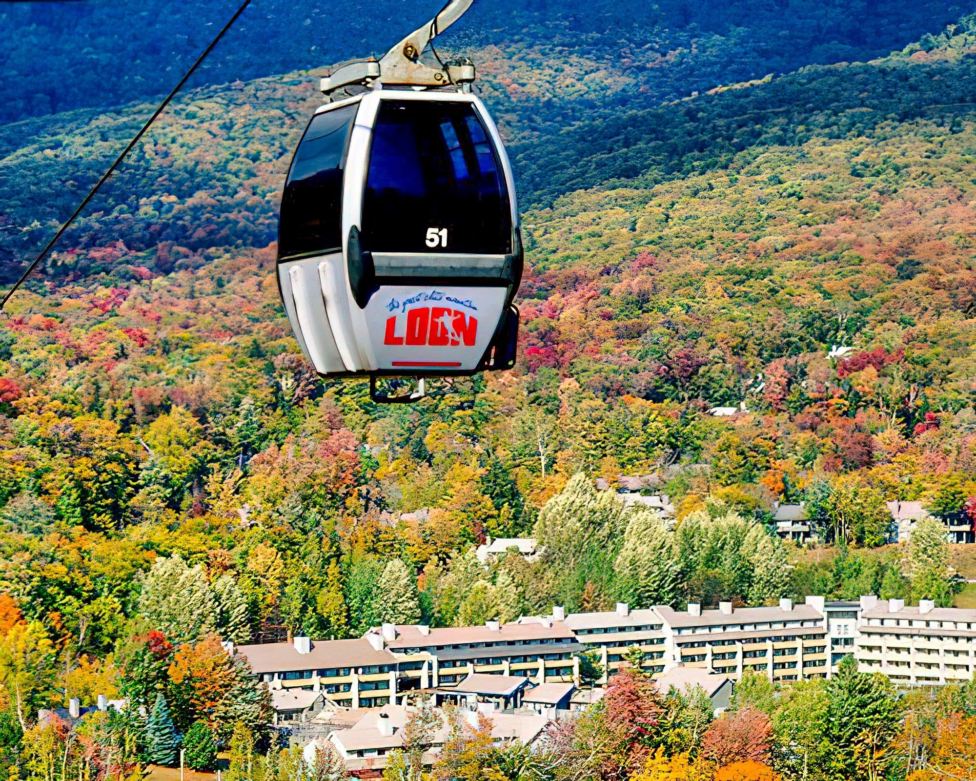 Village of Loon Mountain Lodges - Image 11