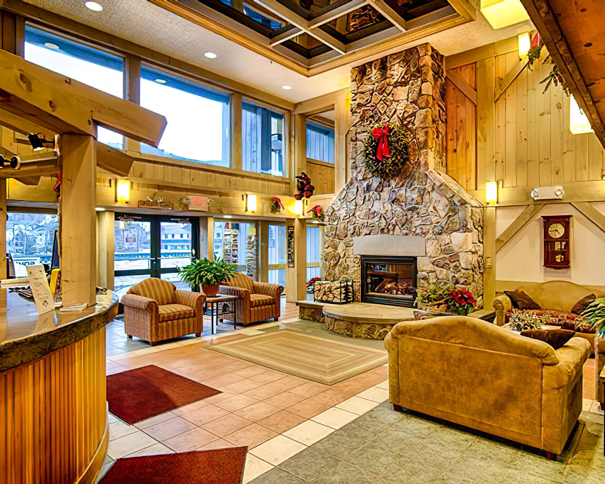 Village of Loon Mountain Lodges - Image 21