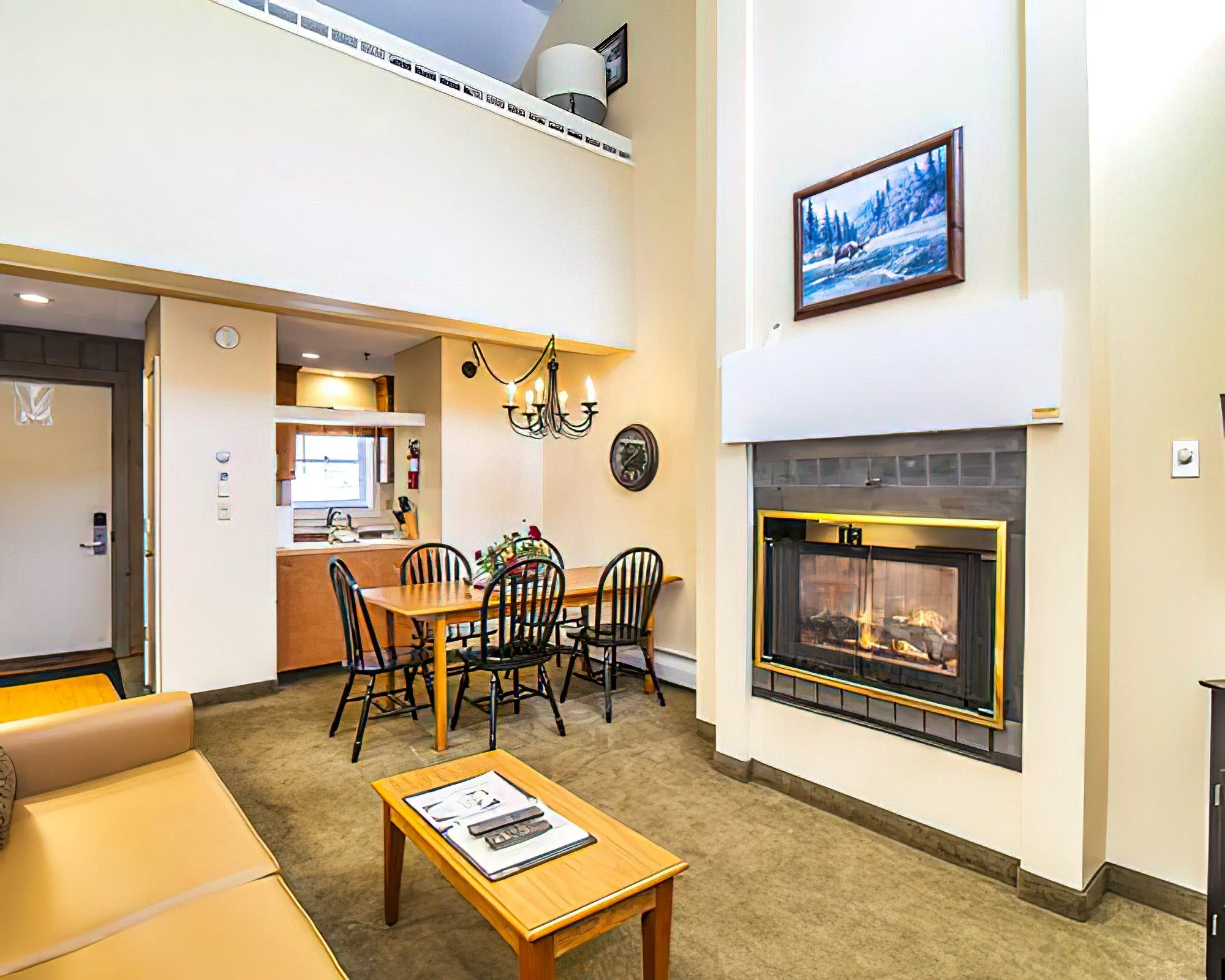 Village of Loon Mountain Lodges - Image 7