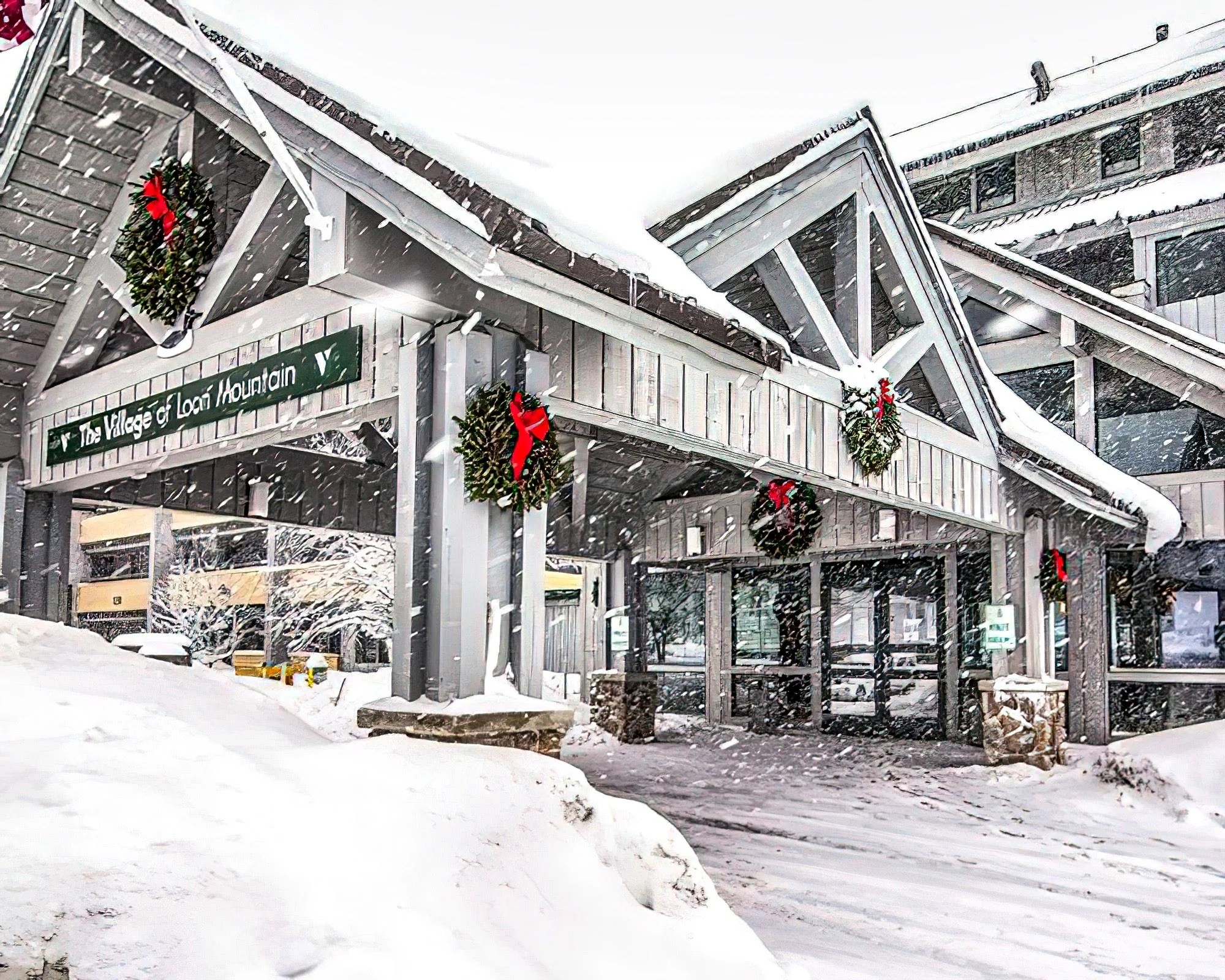 Village of Loon Mountain Lodges - Image 8