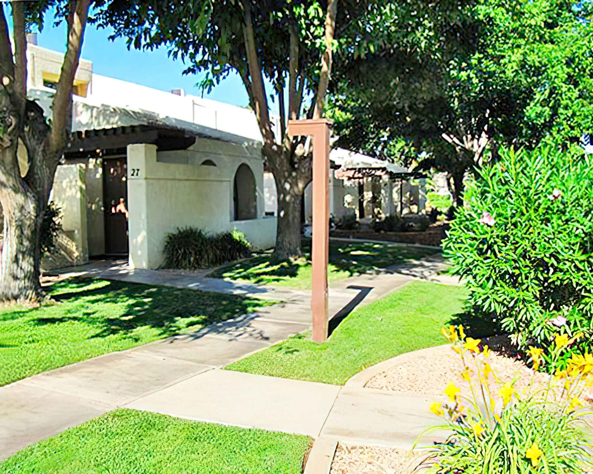 Villas at Southgate - Image 15
