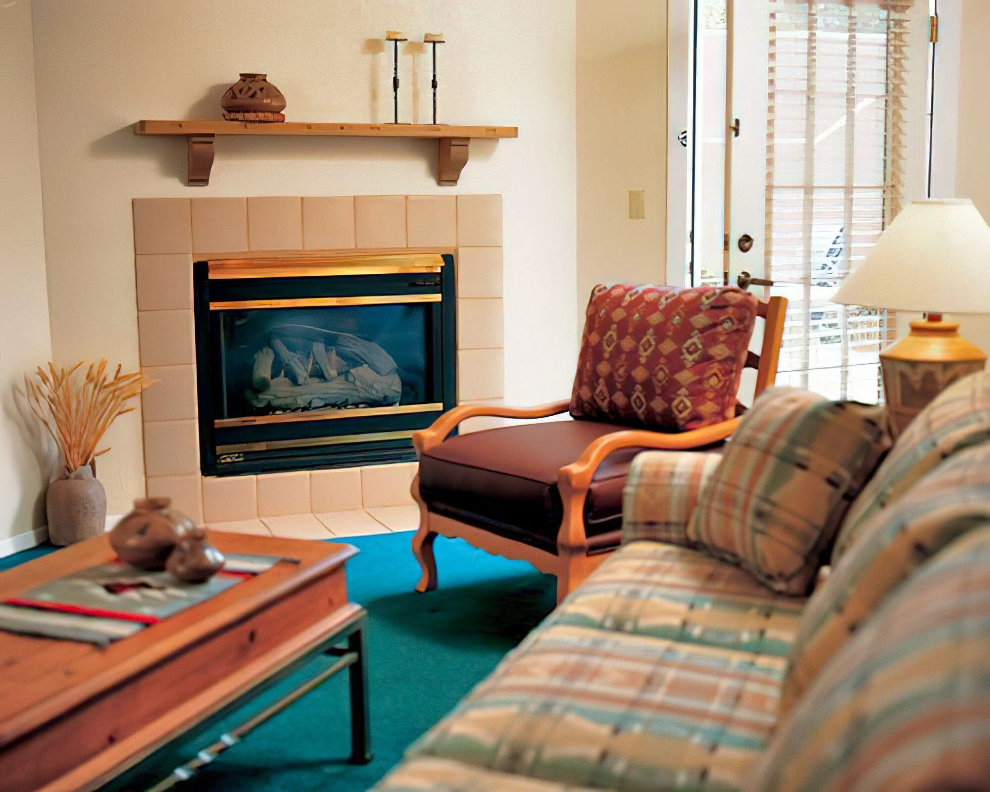 Villas de Santa Fe by Diamond Resorts - Image 3