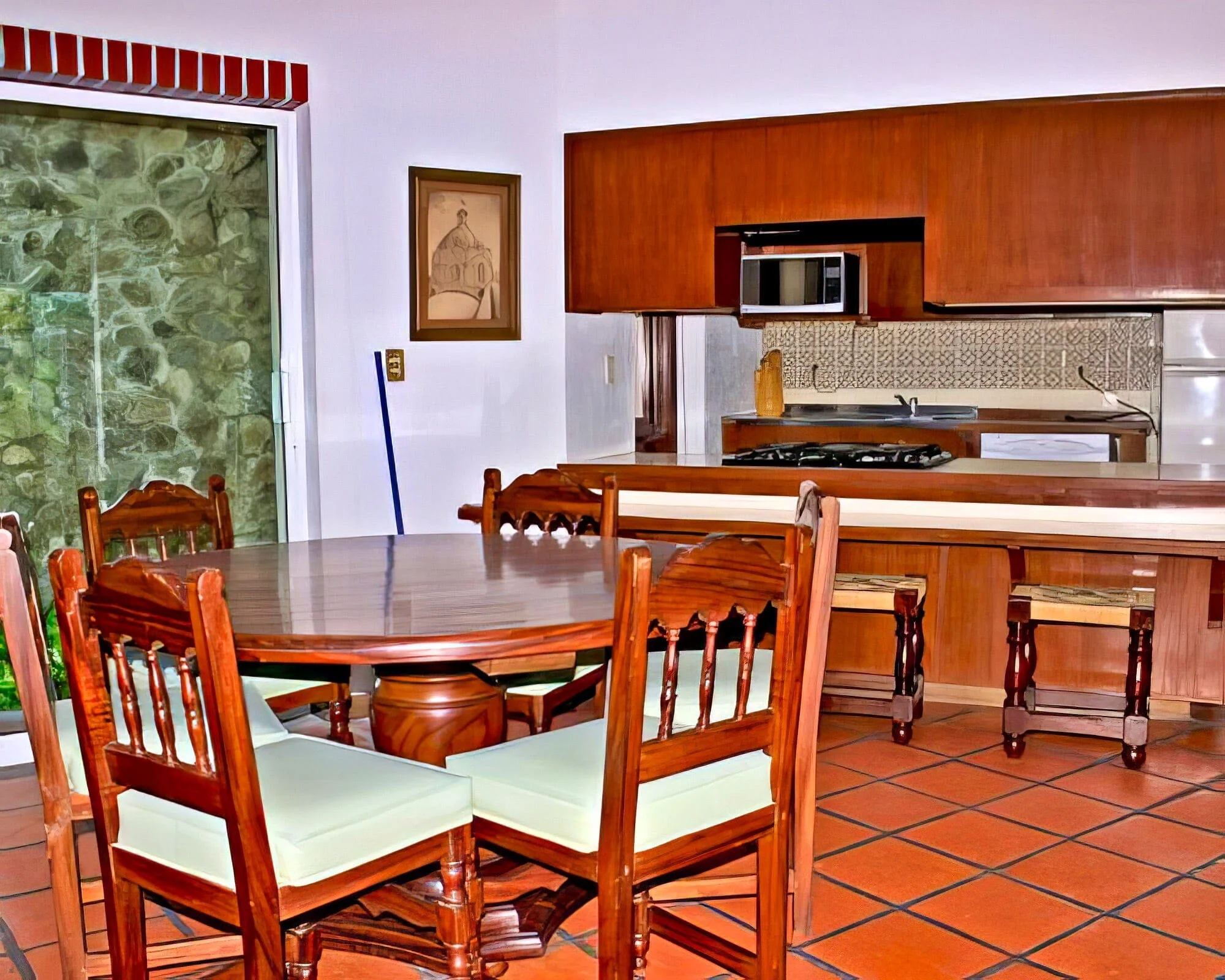 Villas del Palmar Manzanillo - Image 15