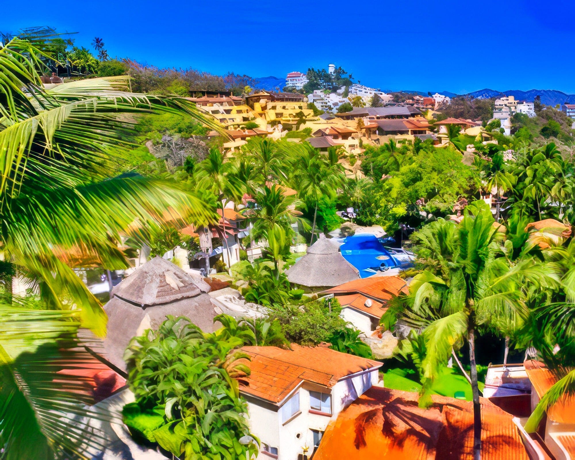 Villas del Palmar Manzanillo - Image 2