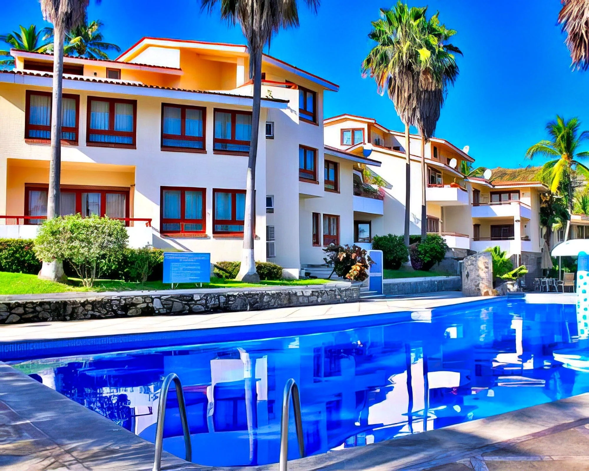 Villas del Palmar Manzanillo - Image 3