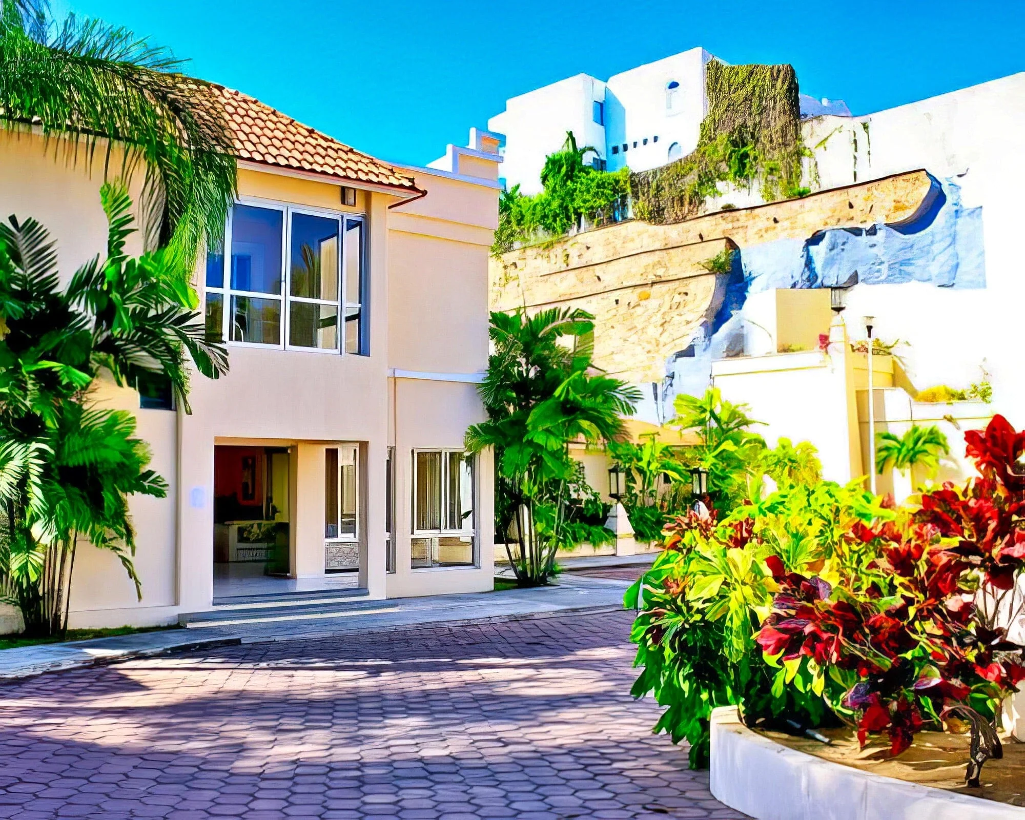 Villas del Palmar Manzanillo - Image 6