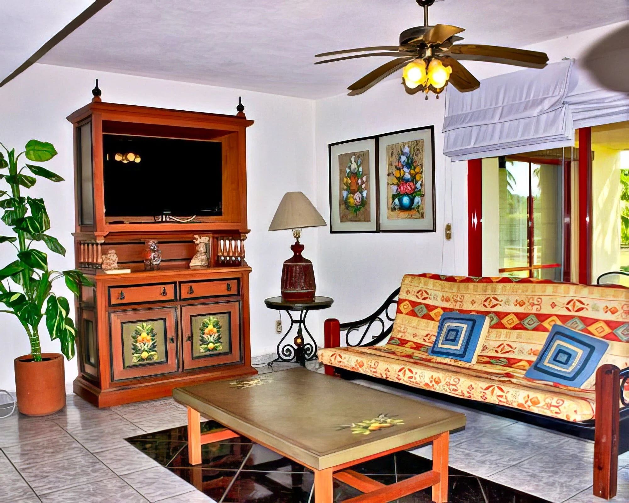 Villas del Palmar Manzanillo - Image 9