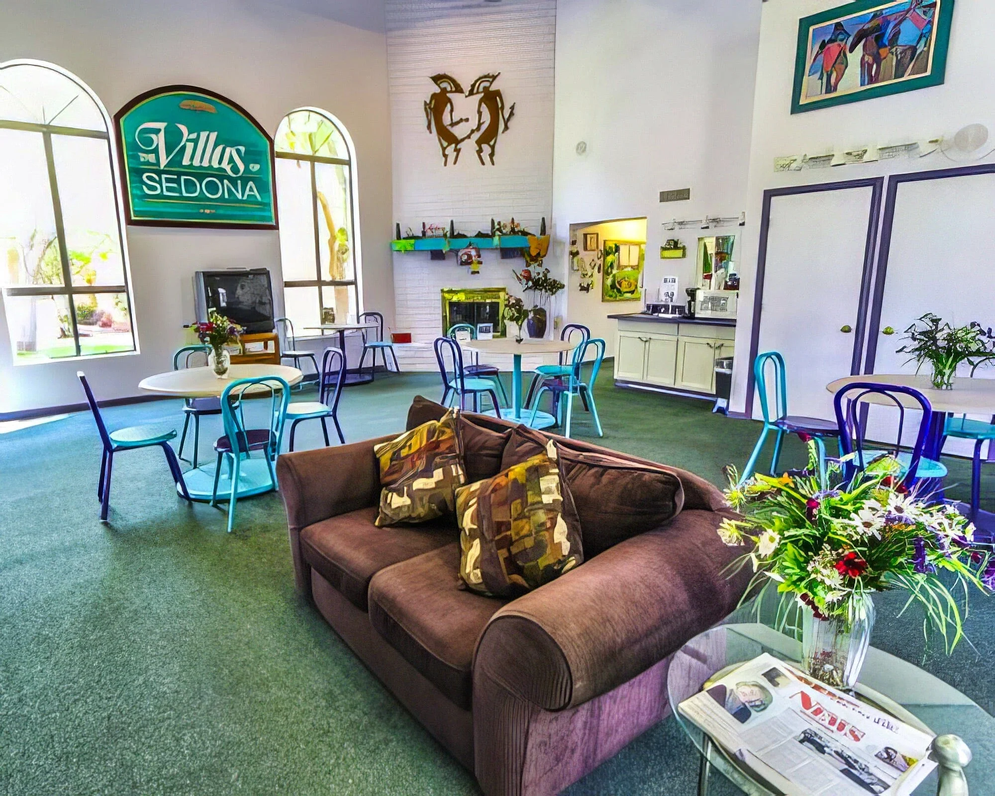Villas of Sedona, a VRI resort - Image 14