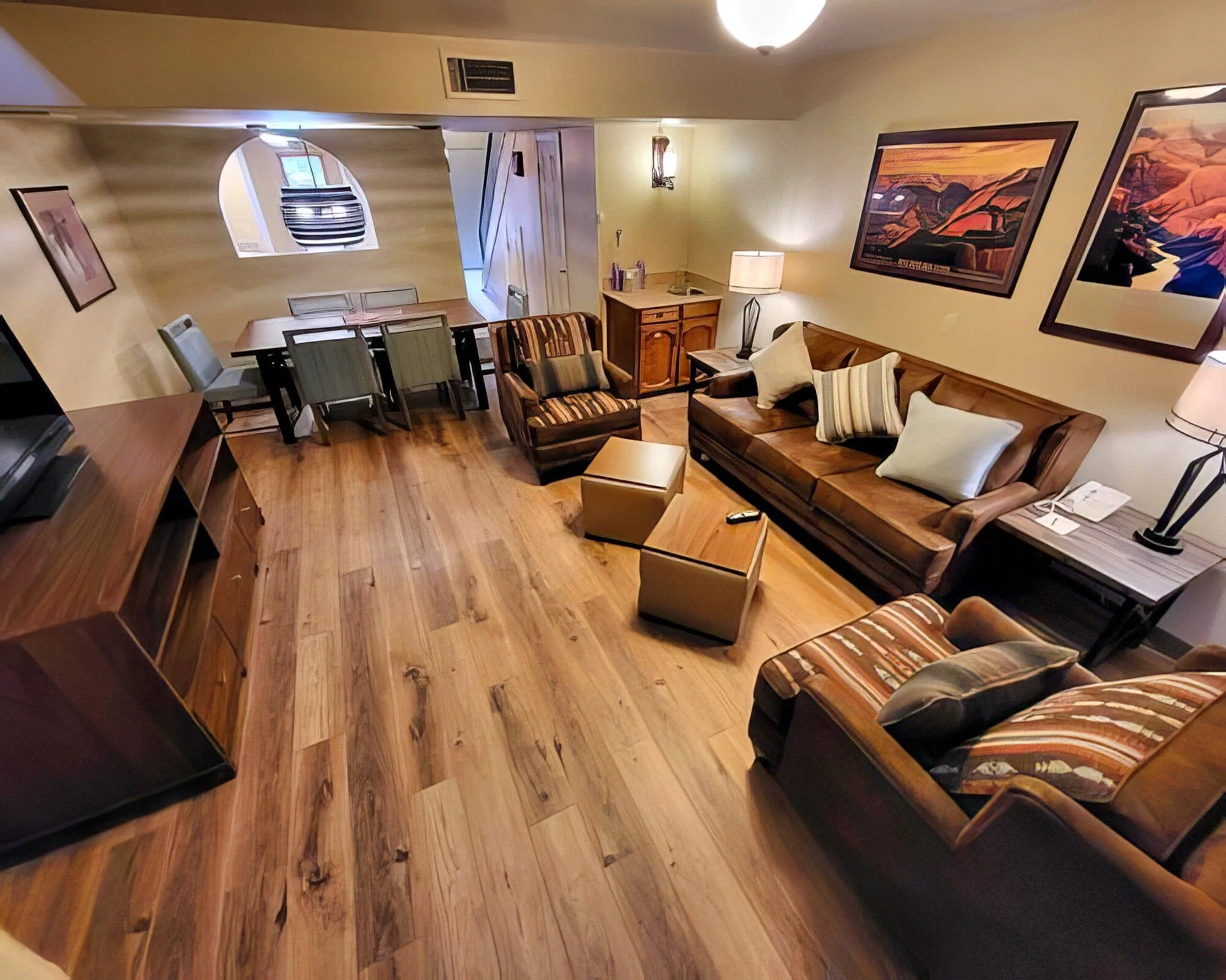 Villas of Sedona, a VRI resort - Image 3