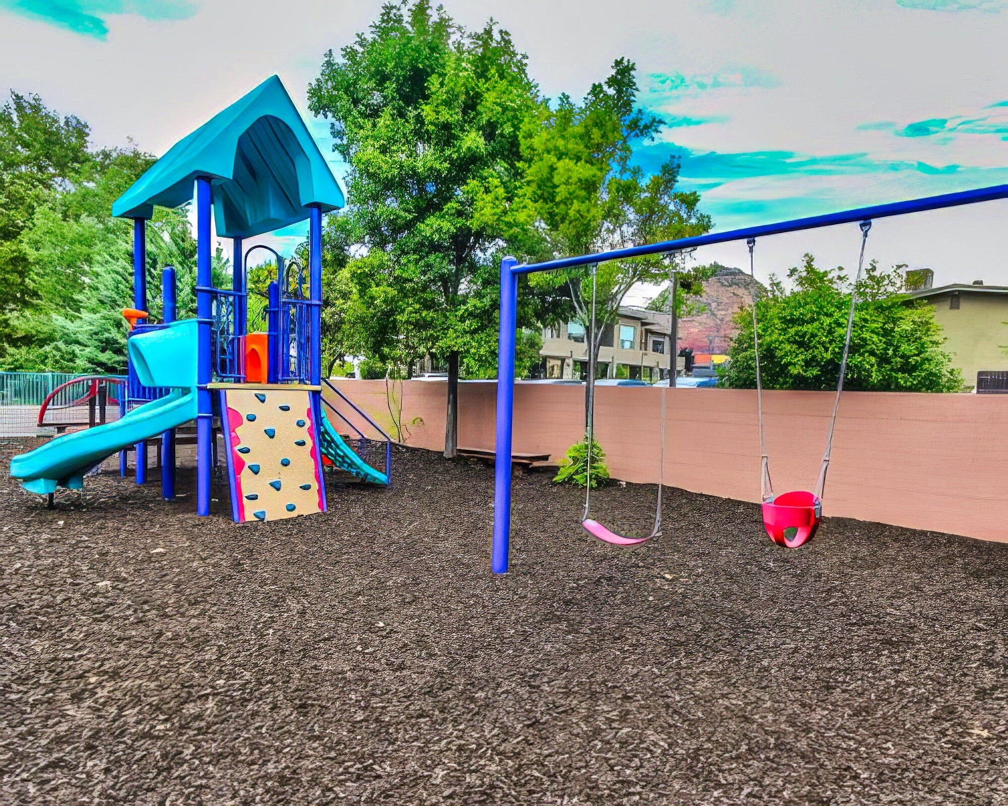 Villas of Sedona, a VRI resort - Image 5