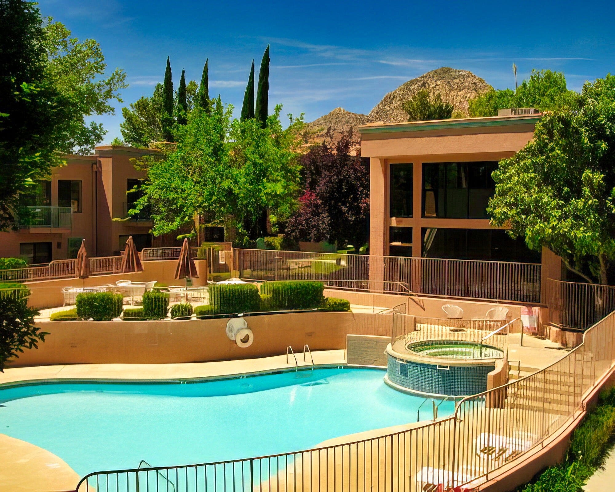 Villas of Sedona, a VRI resort - Image 6
