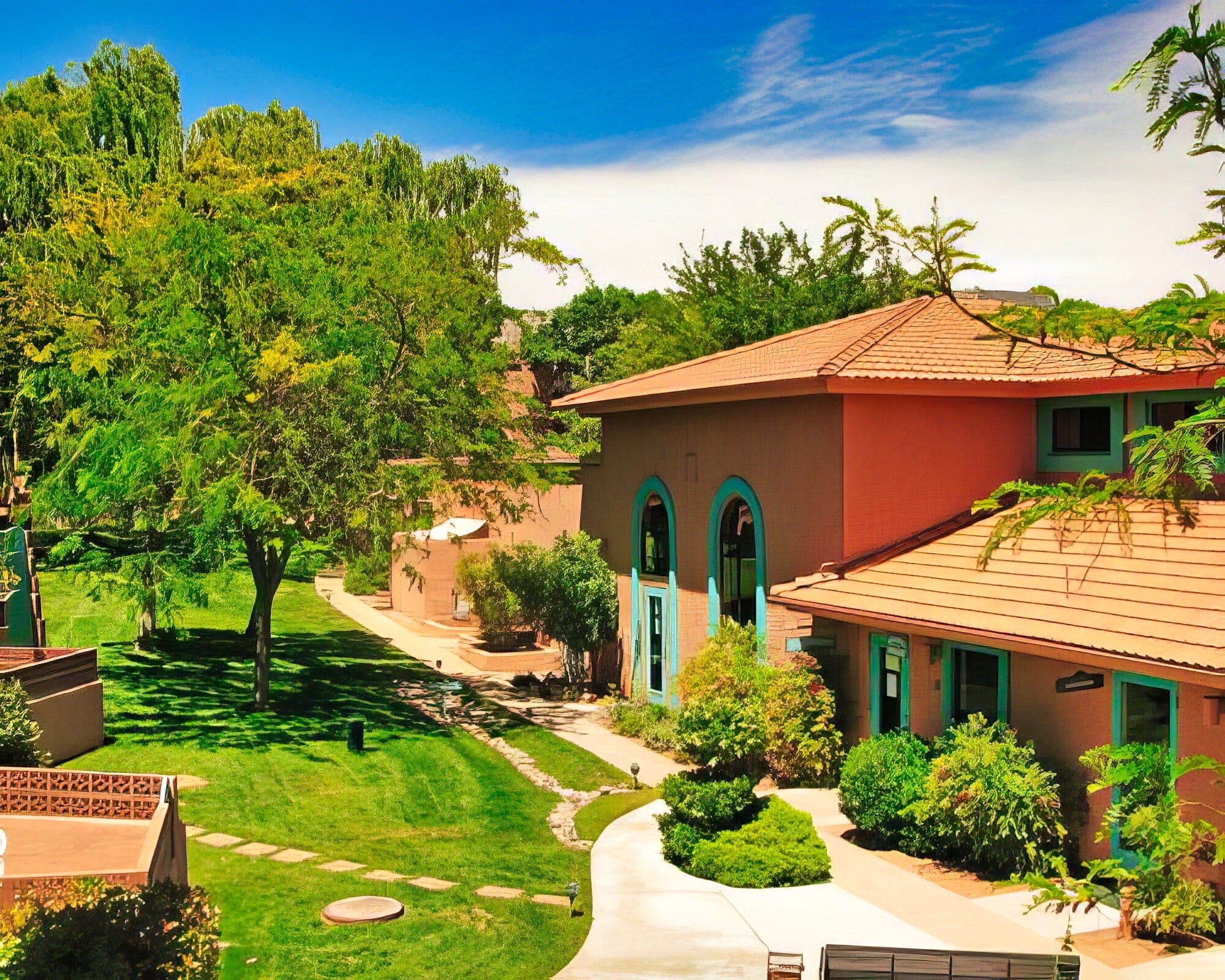 Villas of Sedona, a VRI resort - Image 7