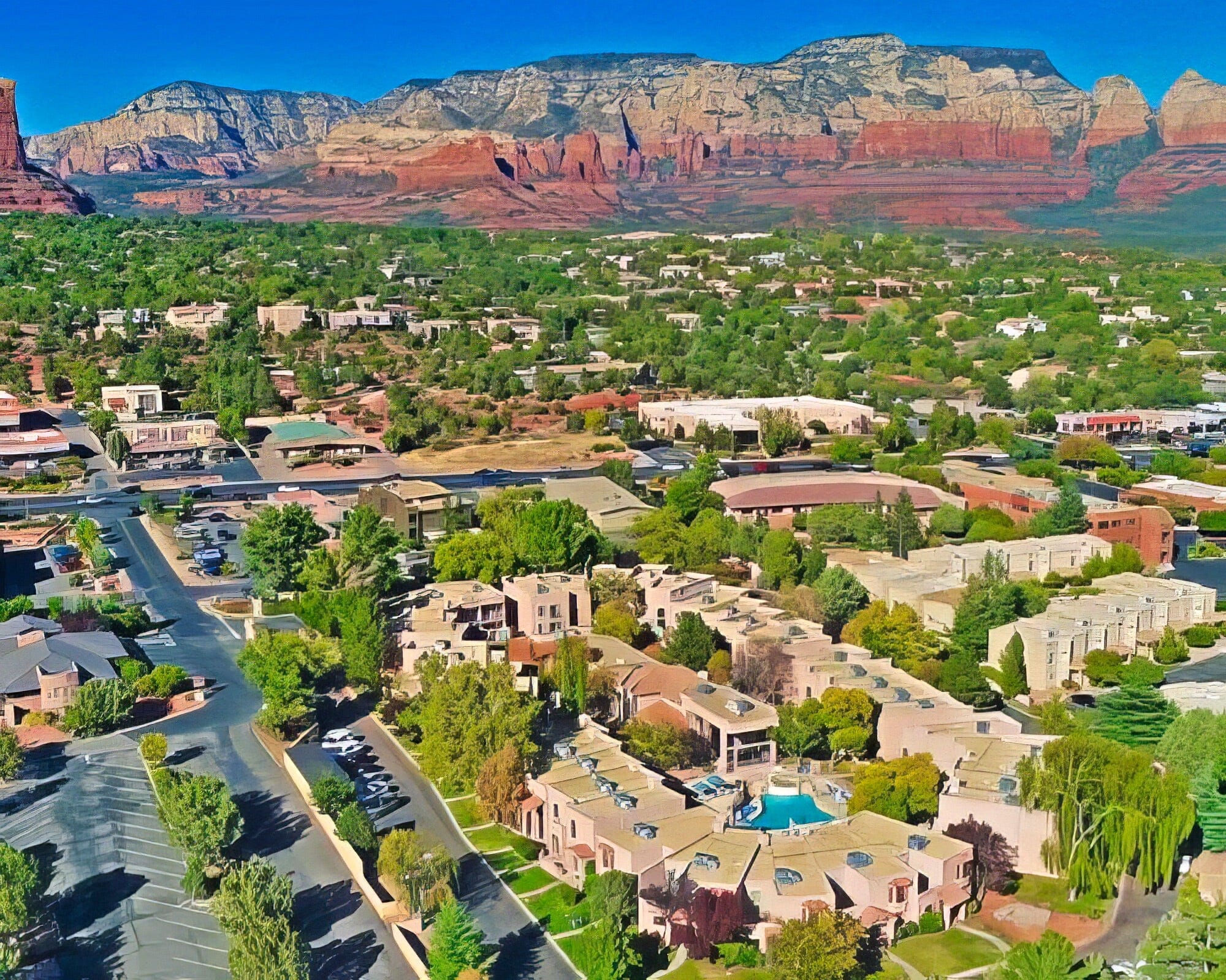 Villas of Sedona, a VRI resort - Image 8