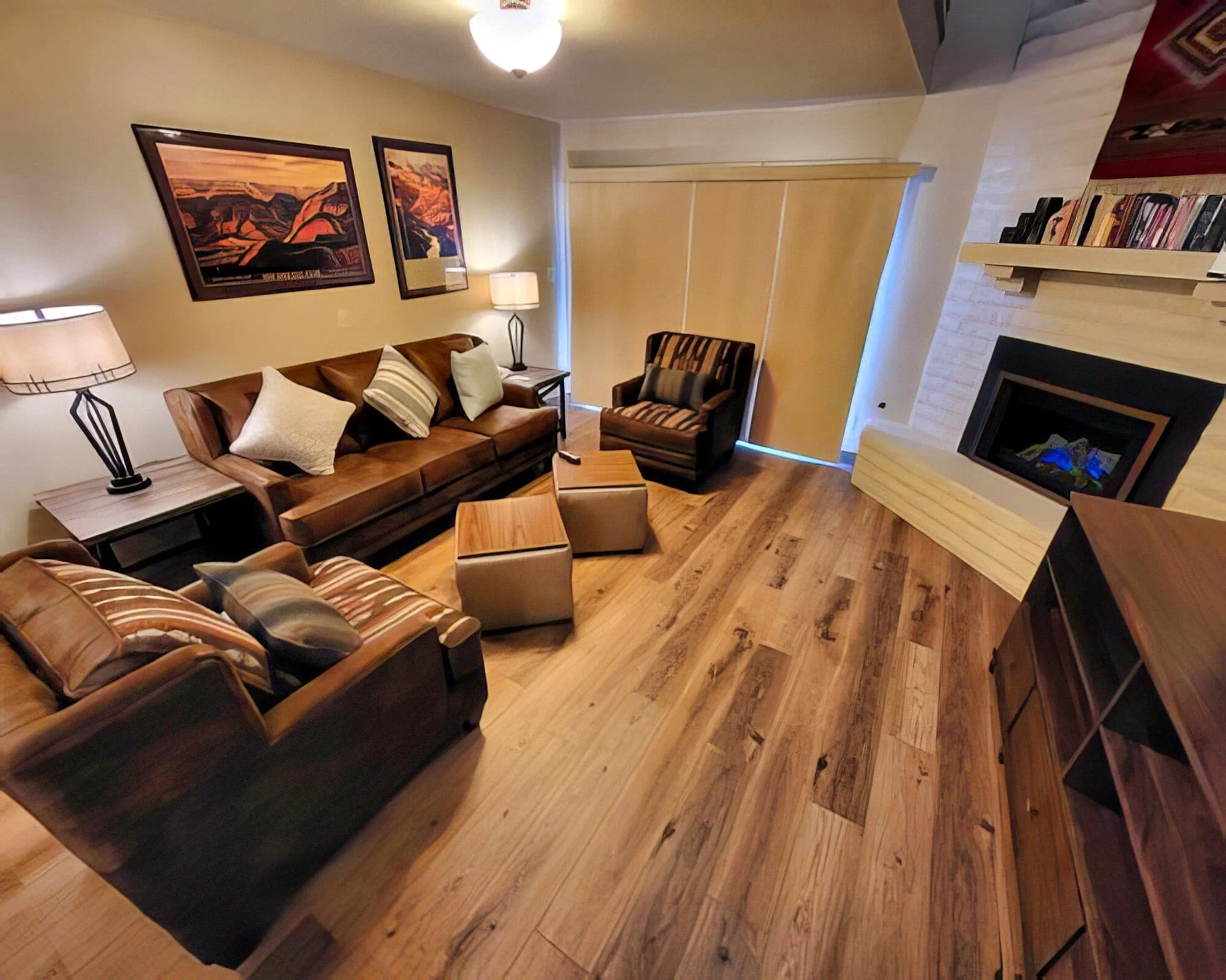 Villas of Sedona, a VRI resort - Image 9