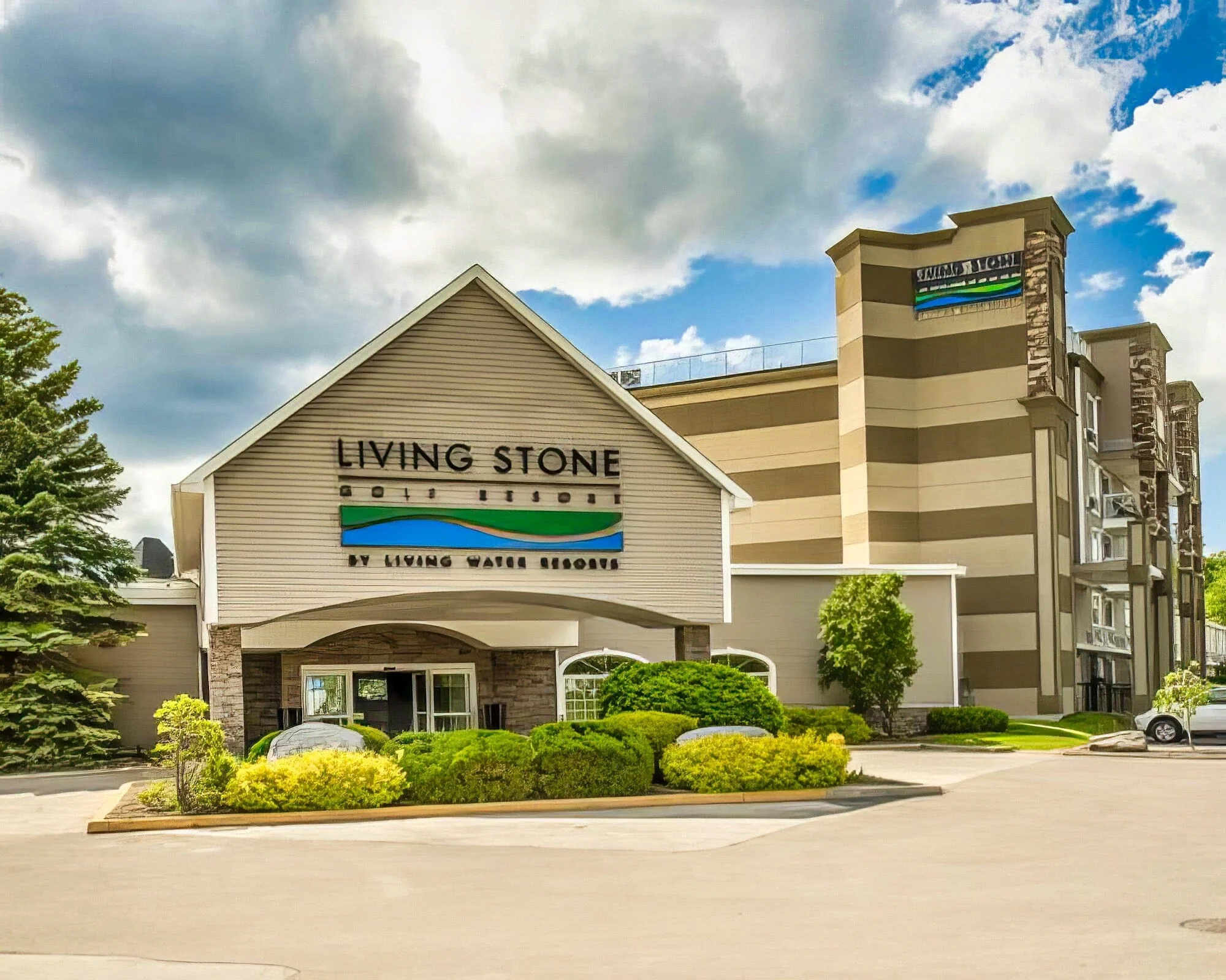 Vitality Assurance Vacations At Collingwood