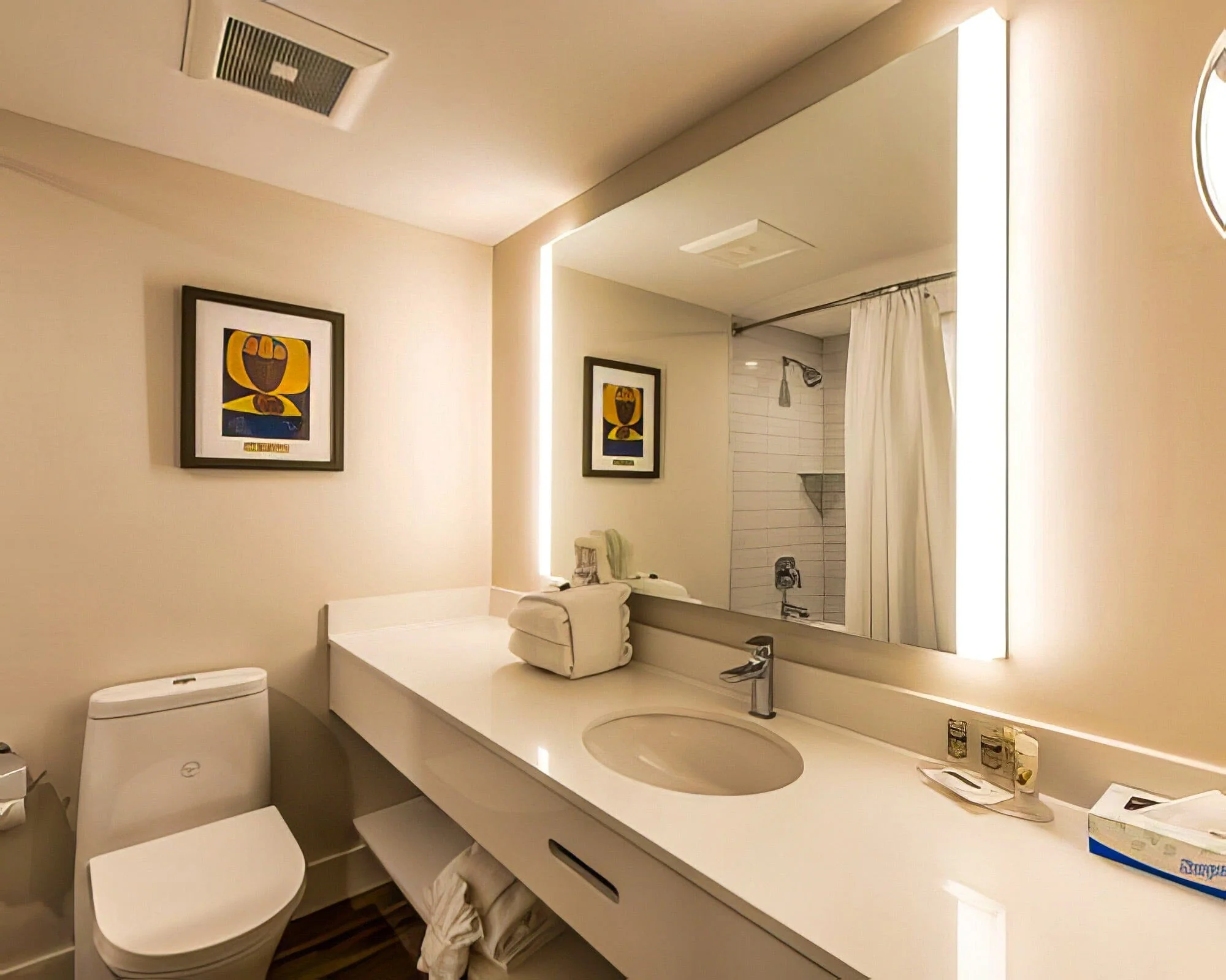 Vitality Assurance Vacations At Collingwood - Image 20