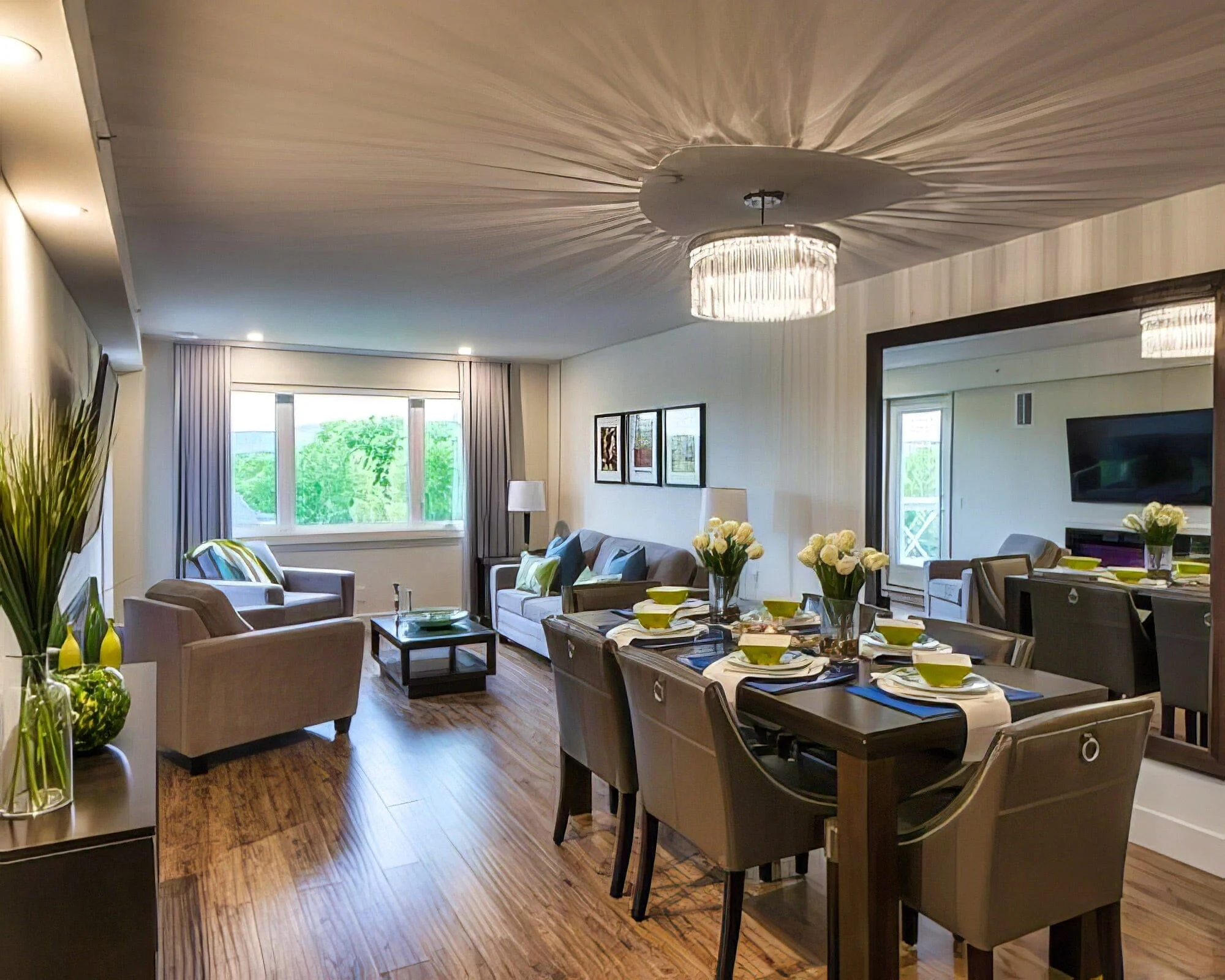 Vitality Assurance Vacations At Collingwood - Image 21