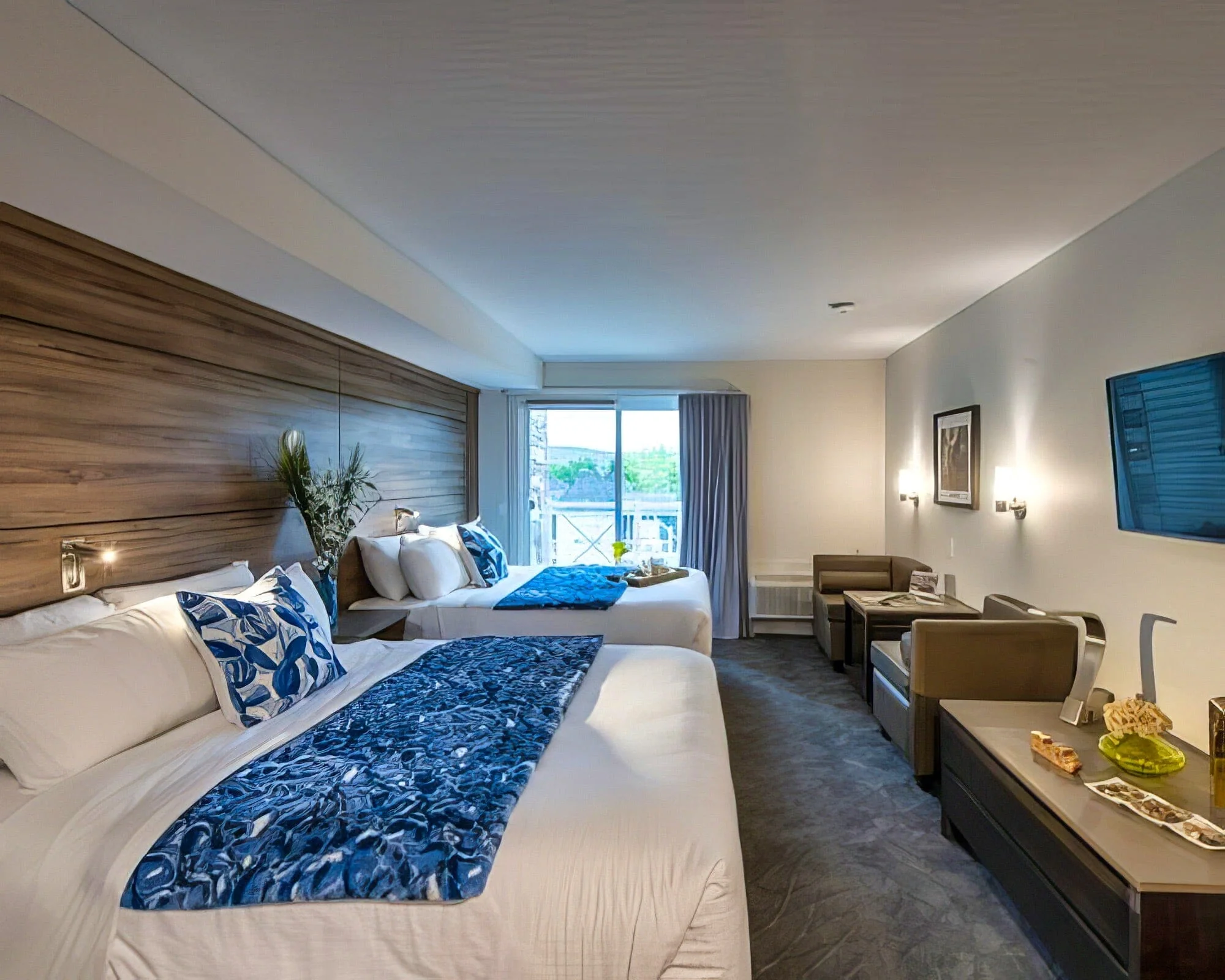 Vitality Assurance Vacations At Collingwood - Image 24