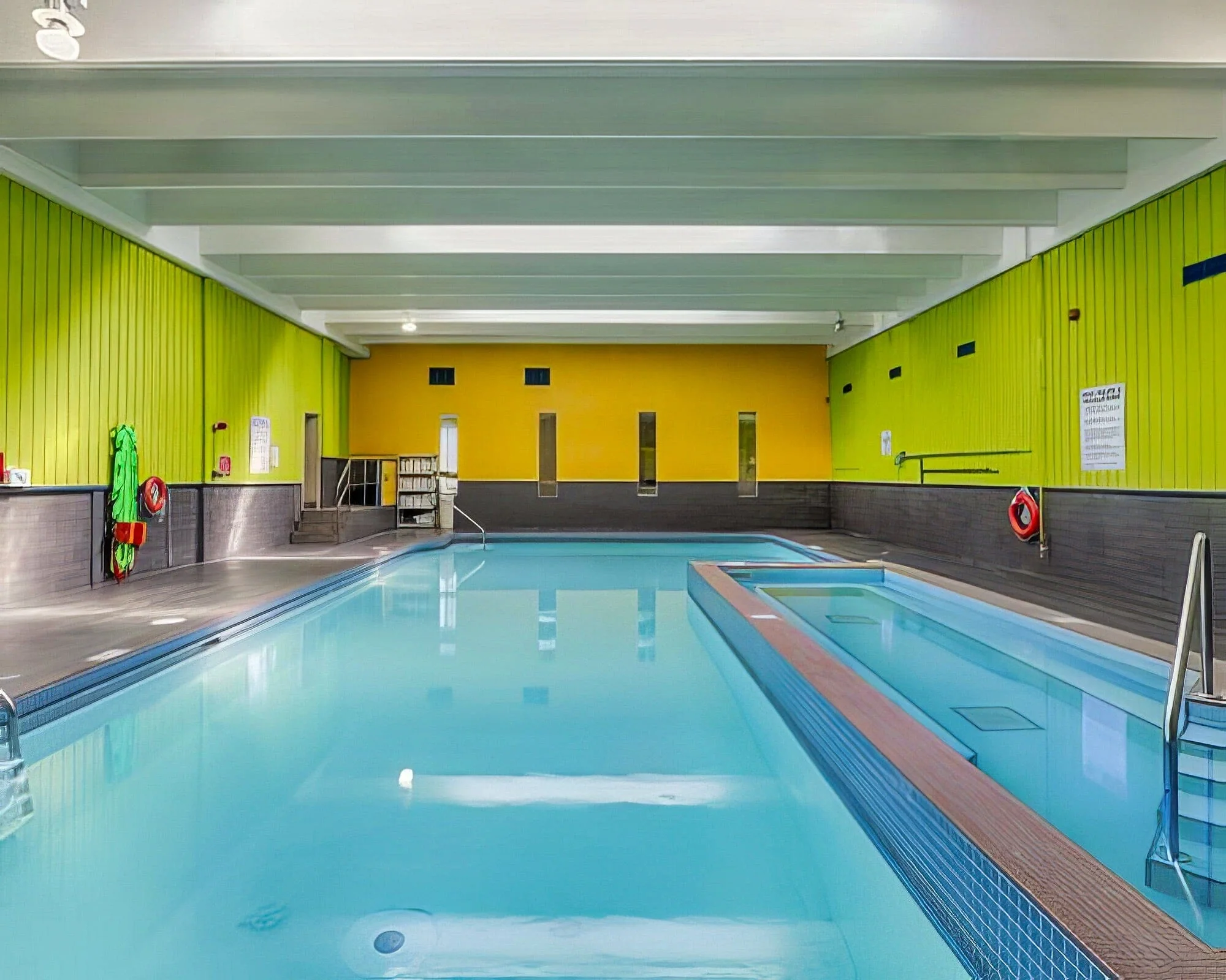 Vitality Assurance Vacations At Collingwood - Image 4