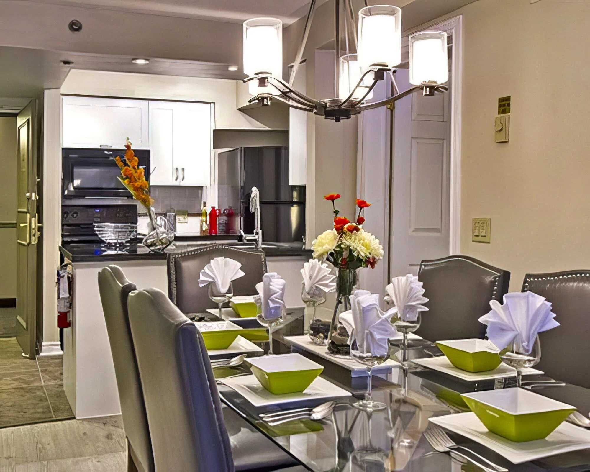 Vitality Assurance Vacations At Collingwood - Image 5