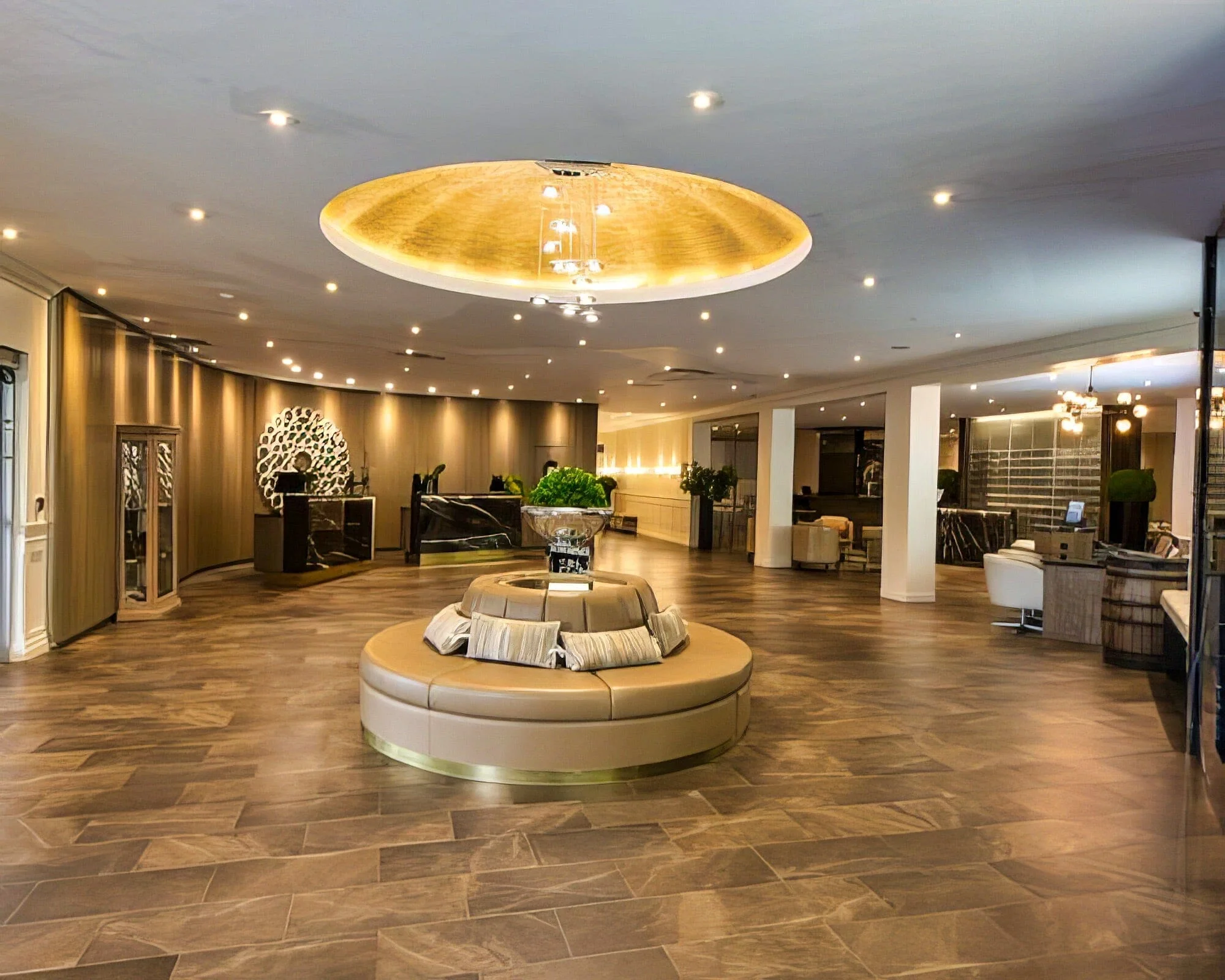 Vitality Assurance Vacations At Collingwood - Image 6