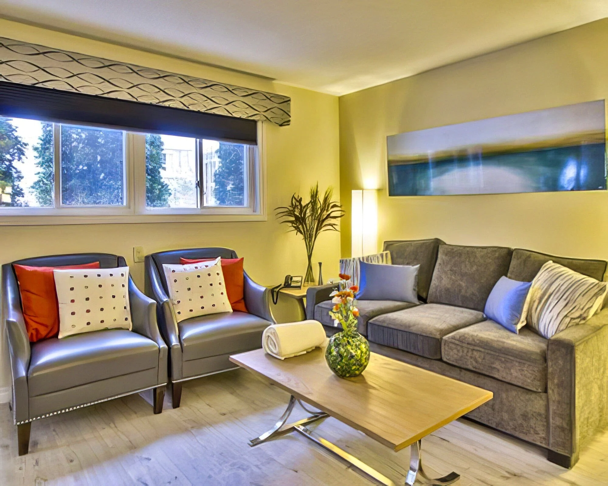 Vitality Assurance Vacations At Collingwood - Image 7