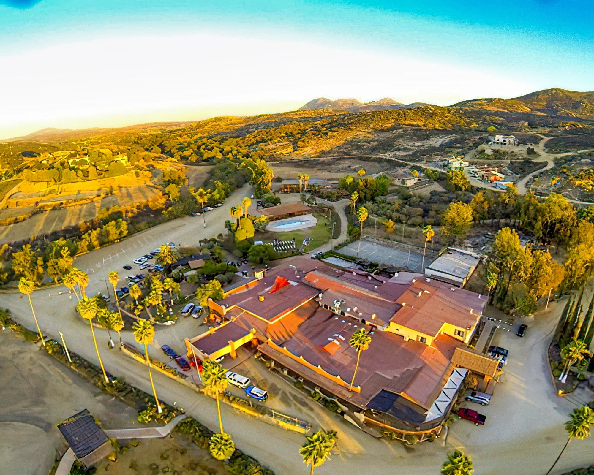 Vivelo Club Vacacional at Rancho Tecate