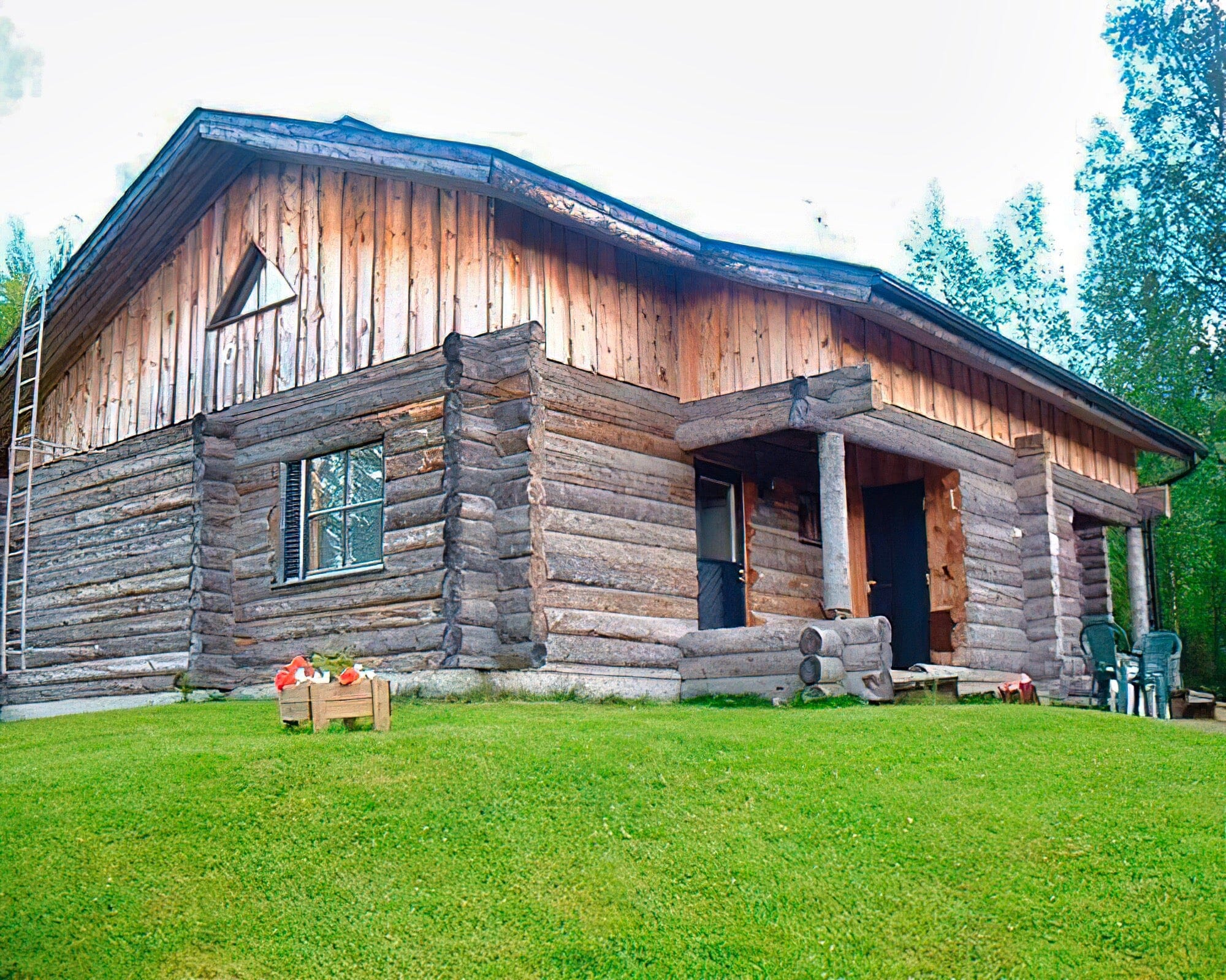 Vuokatti Country Club