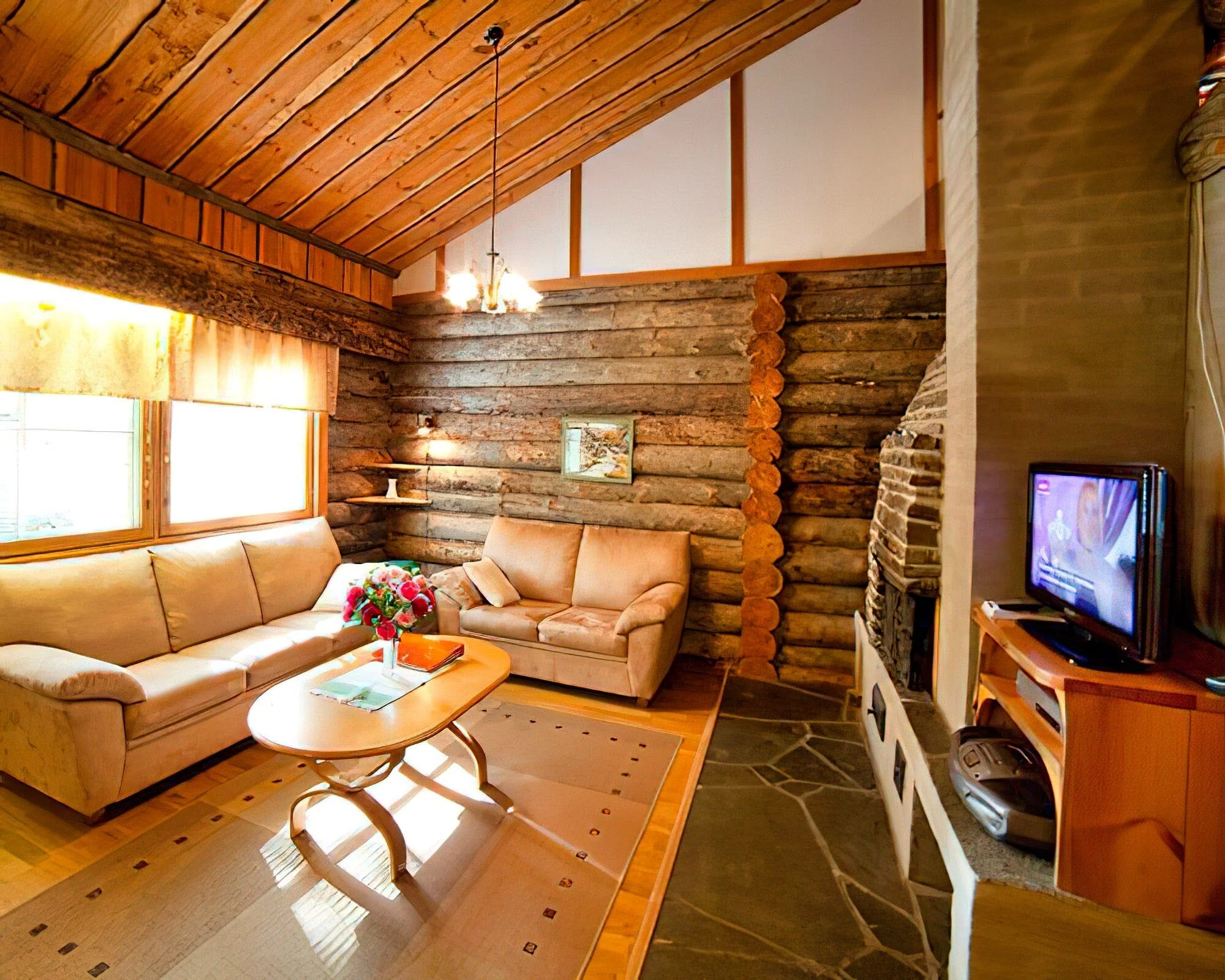 Vuokatti Country Club - Image 10