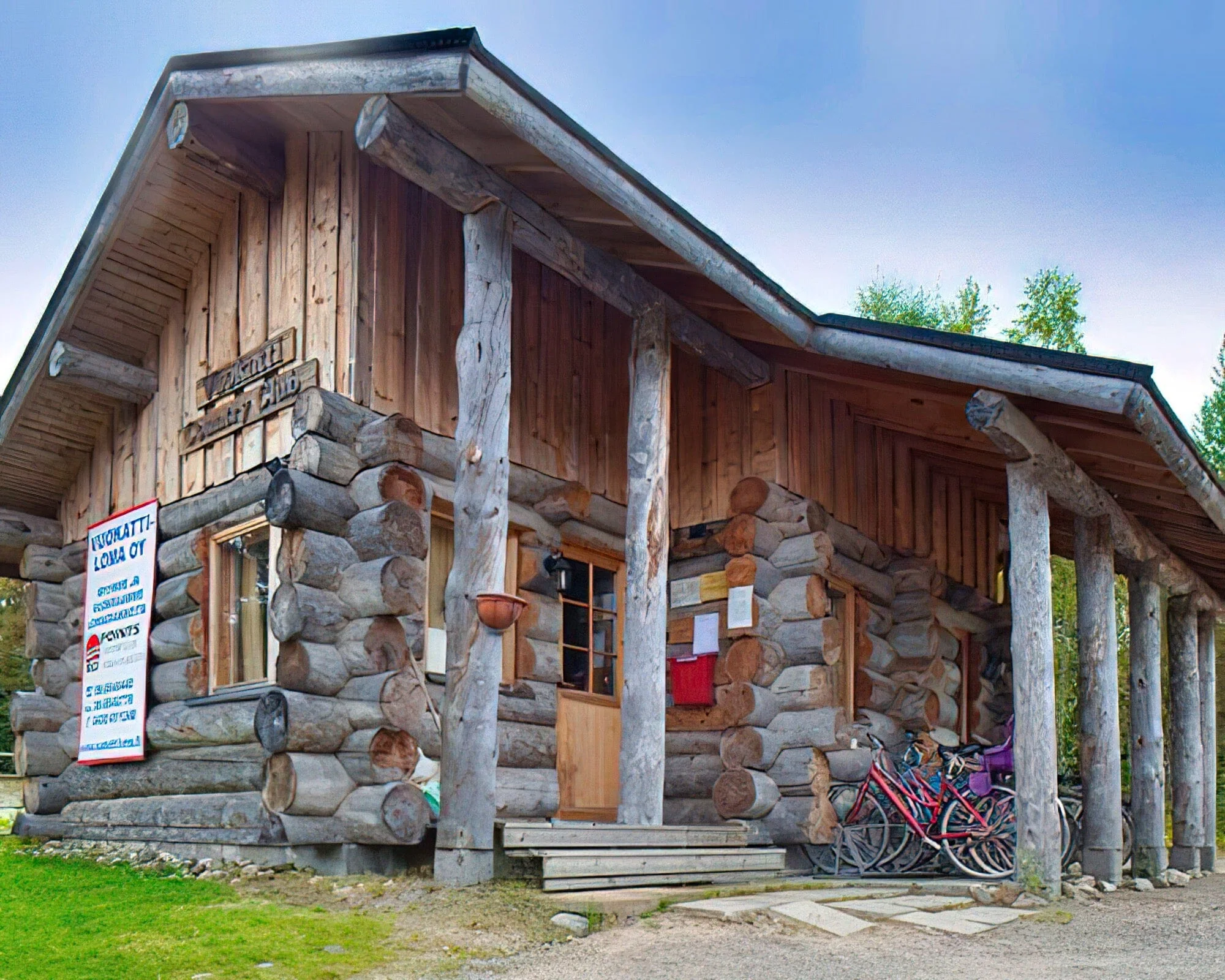 Vuokatti Country Club - Image 2