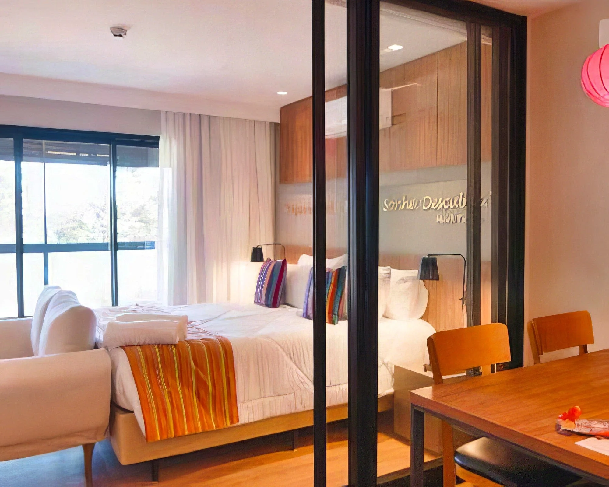 Wanderlust Experience Hotel BW Signature Collection - Image 10
