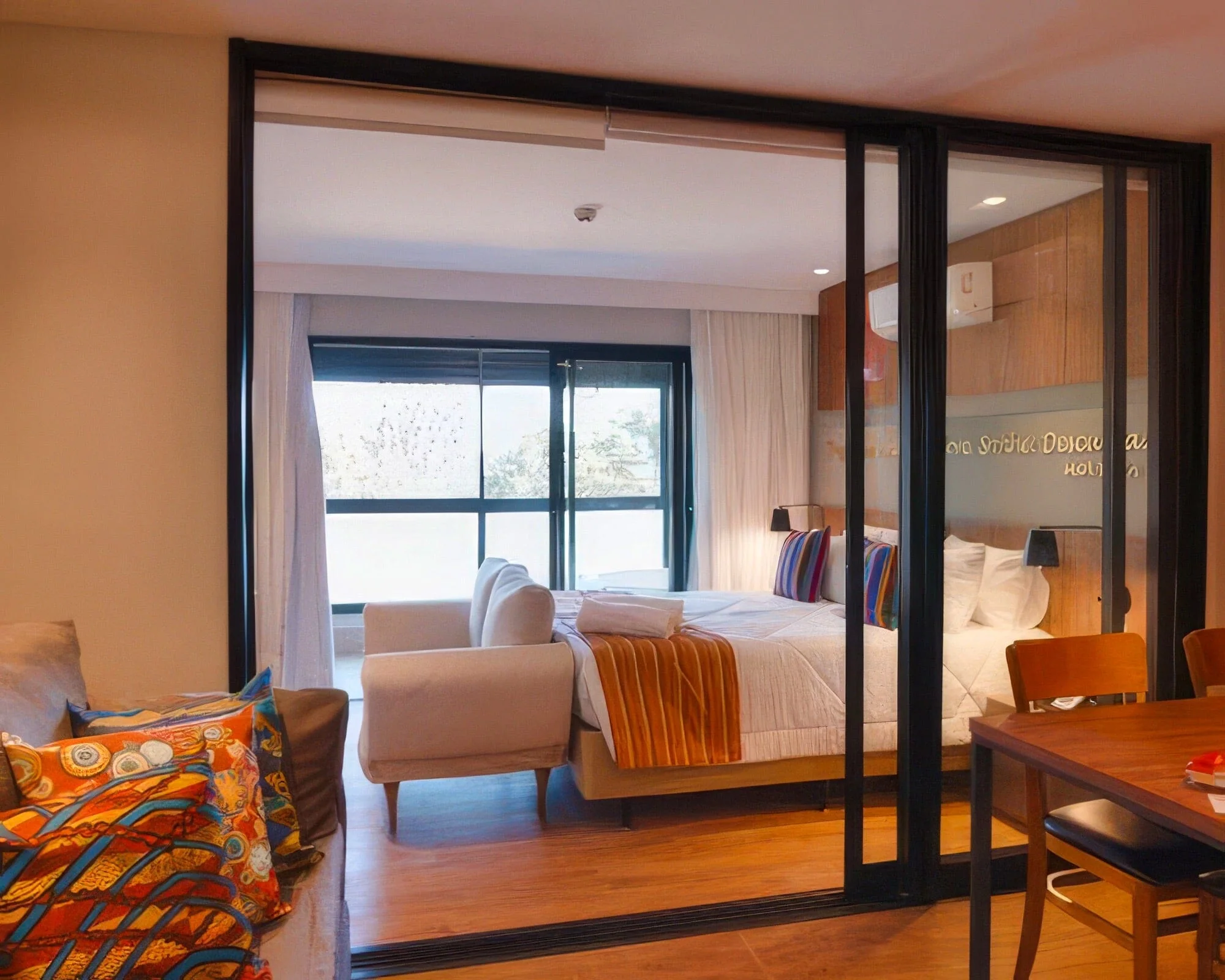 Wanderlust Experience Hotel BW Signature Collection - Image 16