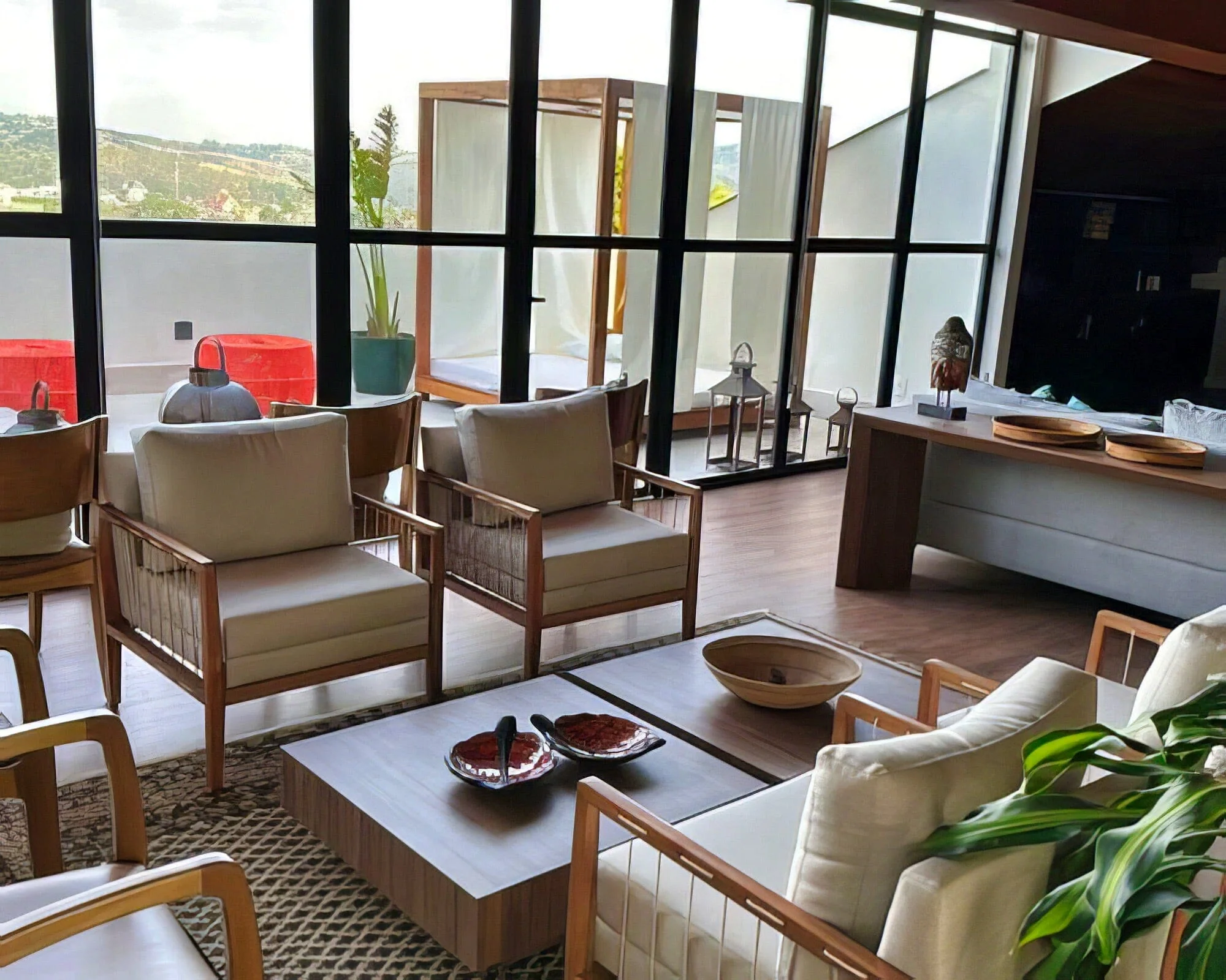 Wanderlust Experience Hotel BW Signature Collection - Image 19