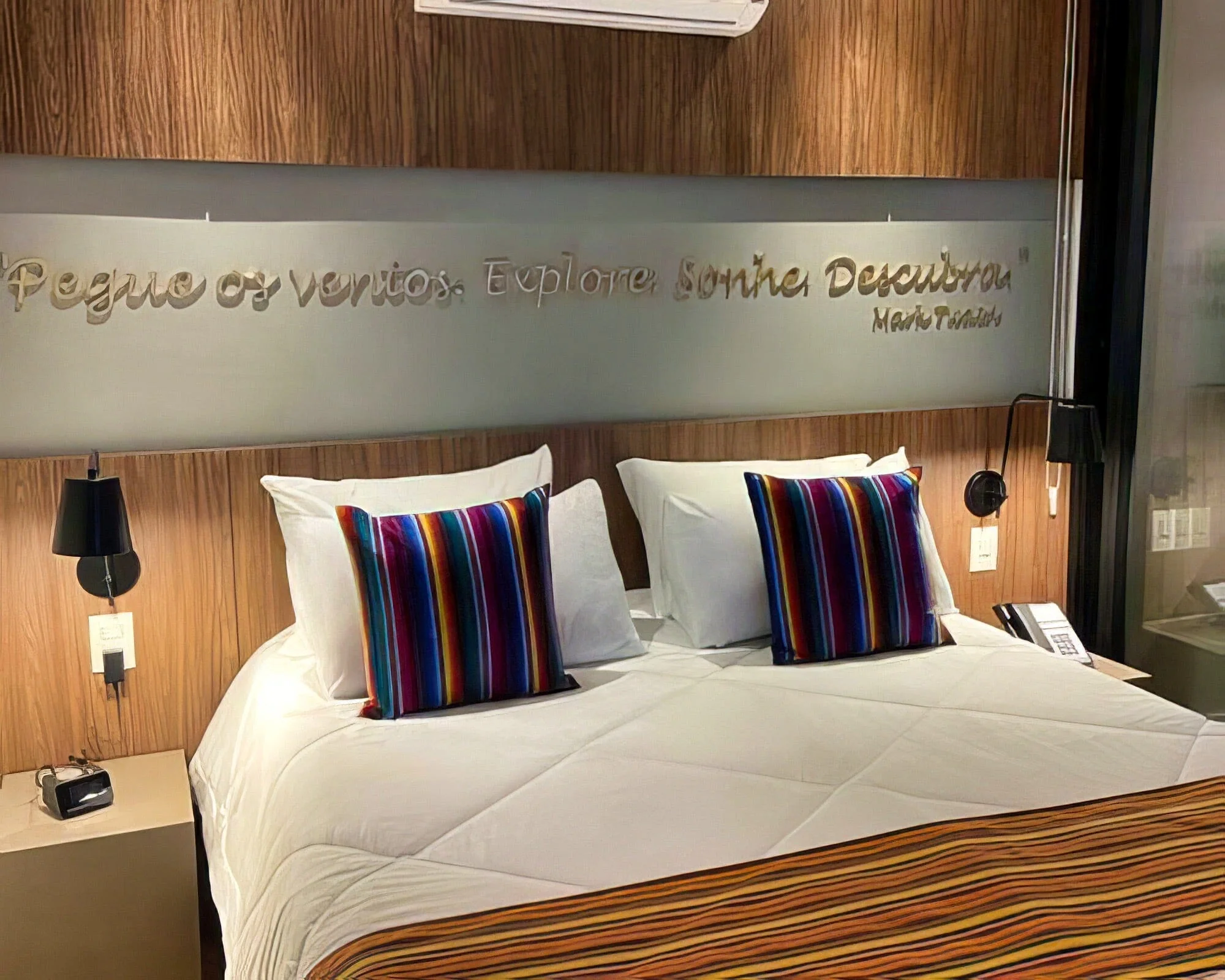 Wanderlust Experience Hotel BW Signature Collection - Image 28