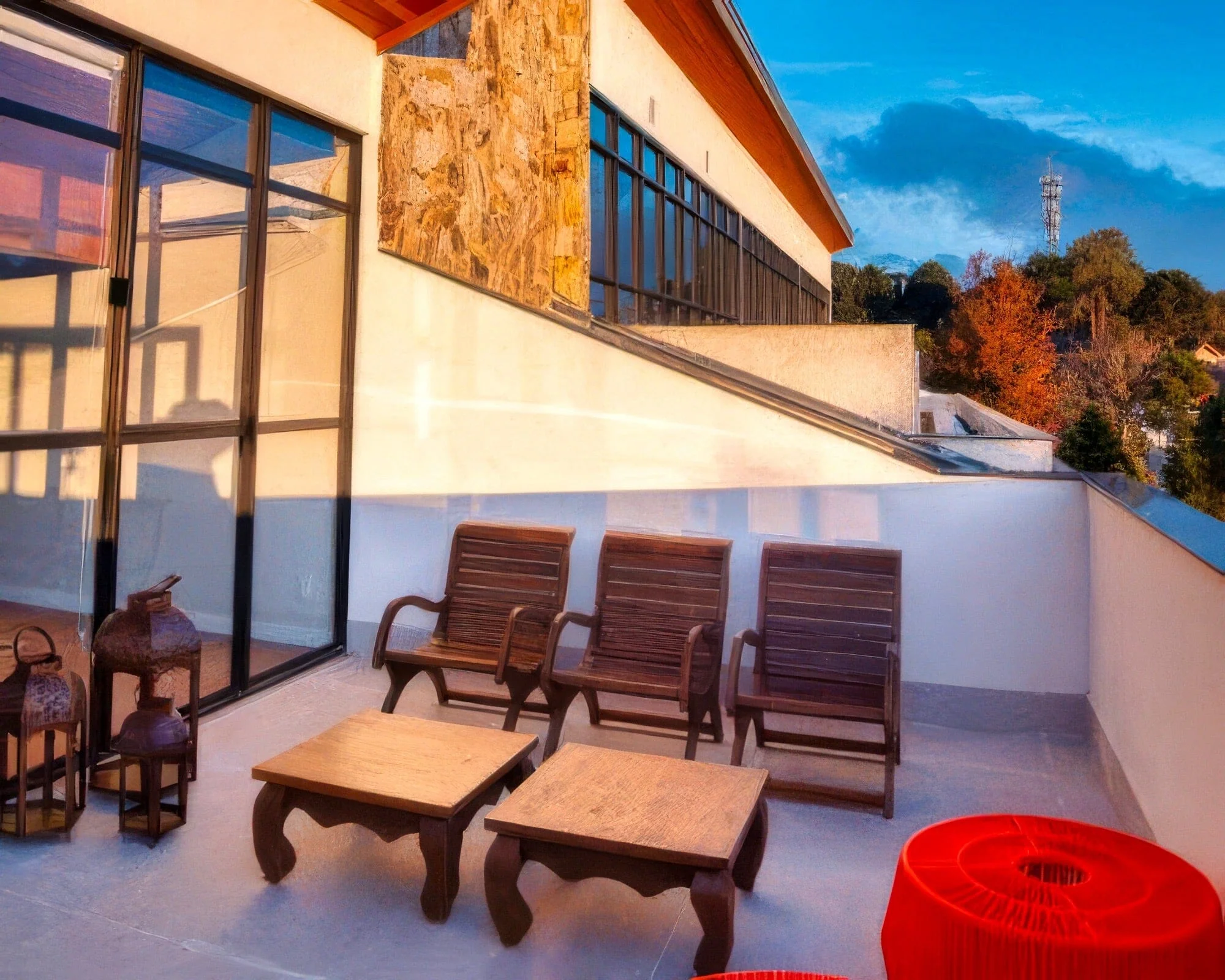 Wanderlust Experience Hotel BW Signature Collection - Image 3