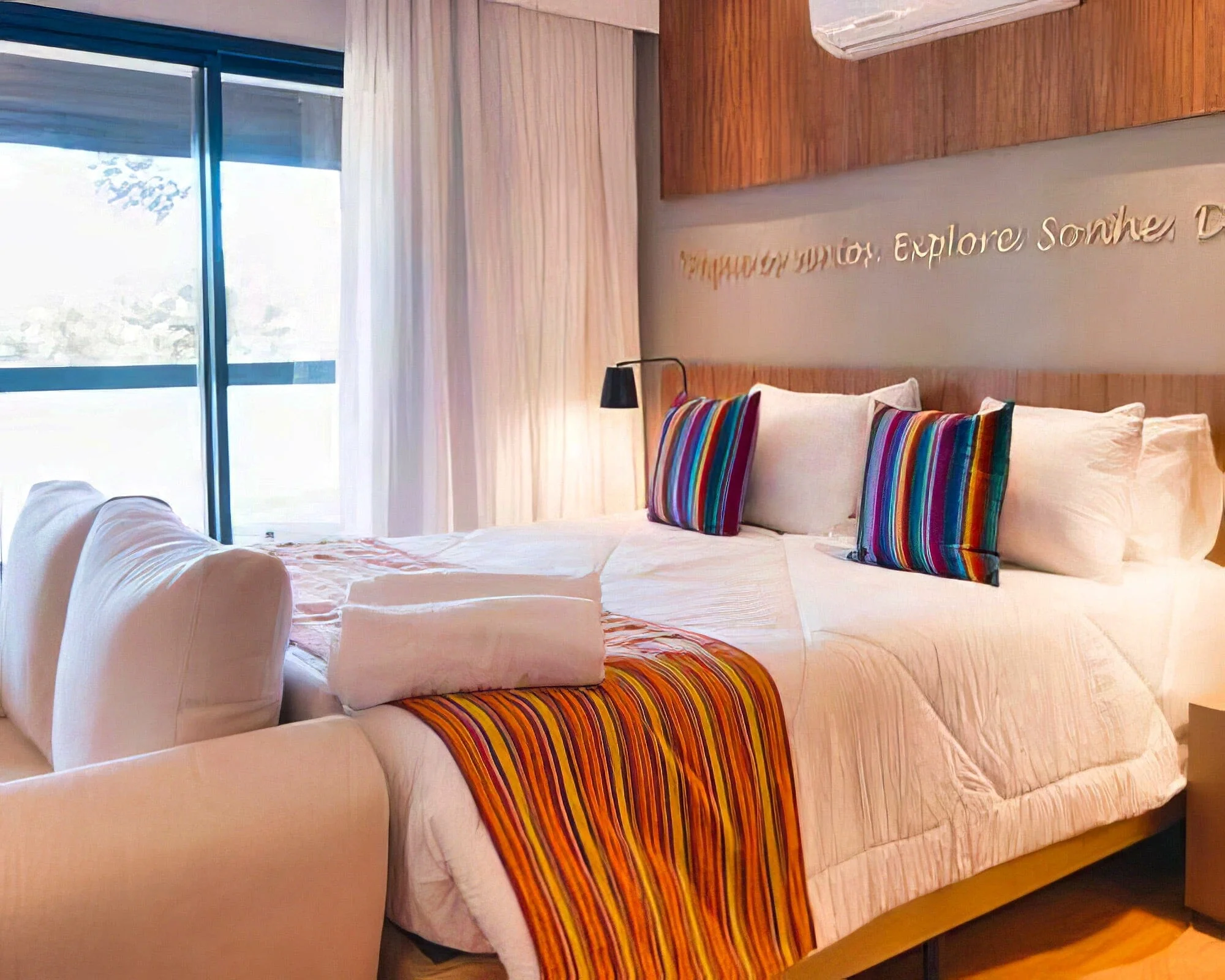 Wanderlust Experience Hotel BW Signature Collection - Image 5
