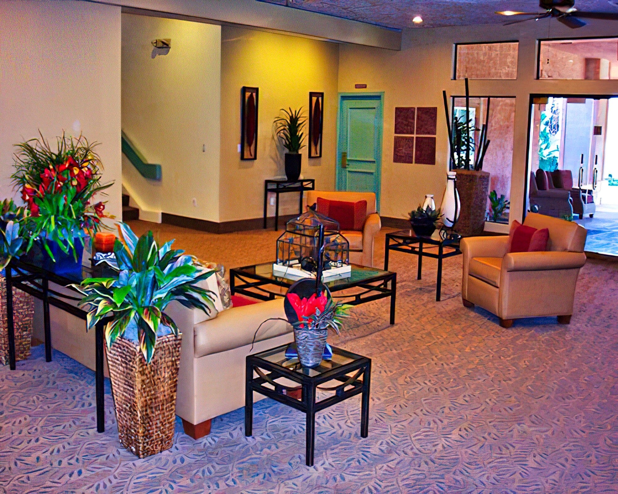 Welk Resorts Palm Springs - Desert Oasis - Image 10