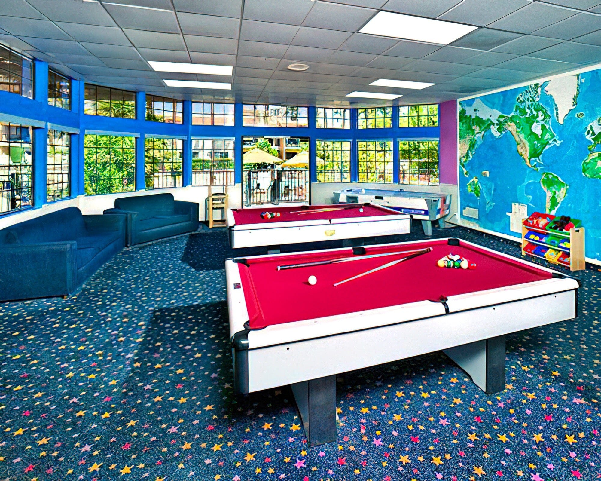 Welk Resorts Palm Springs - Desert Oasis - Image 12